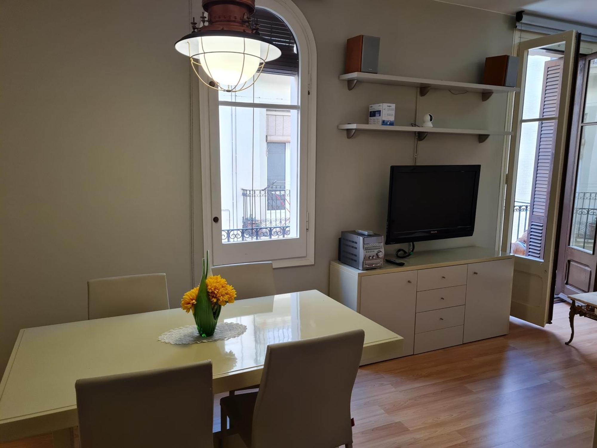 Apartment Nouvilas *