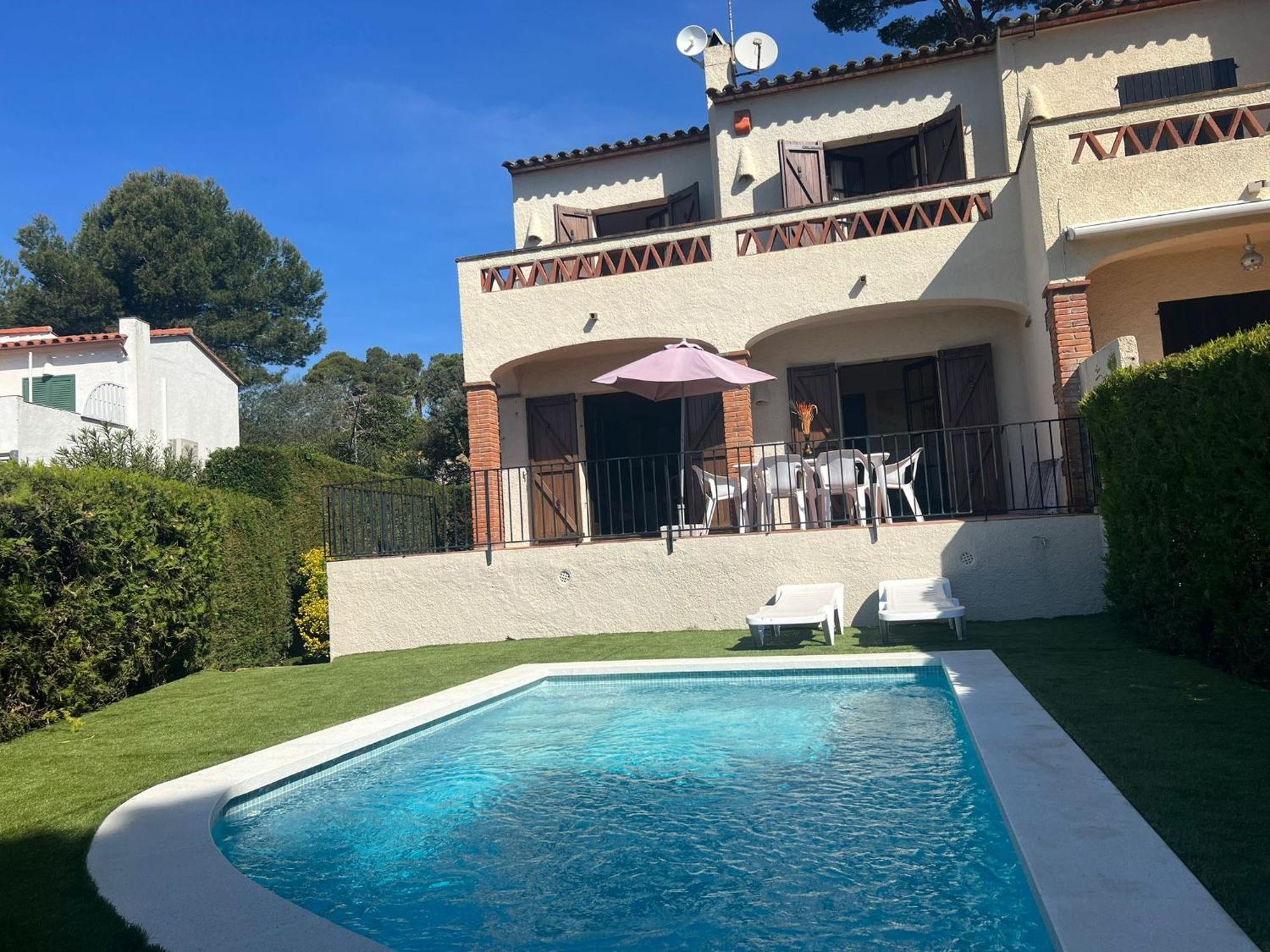 Holiday home Torre Vella 207 *