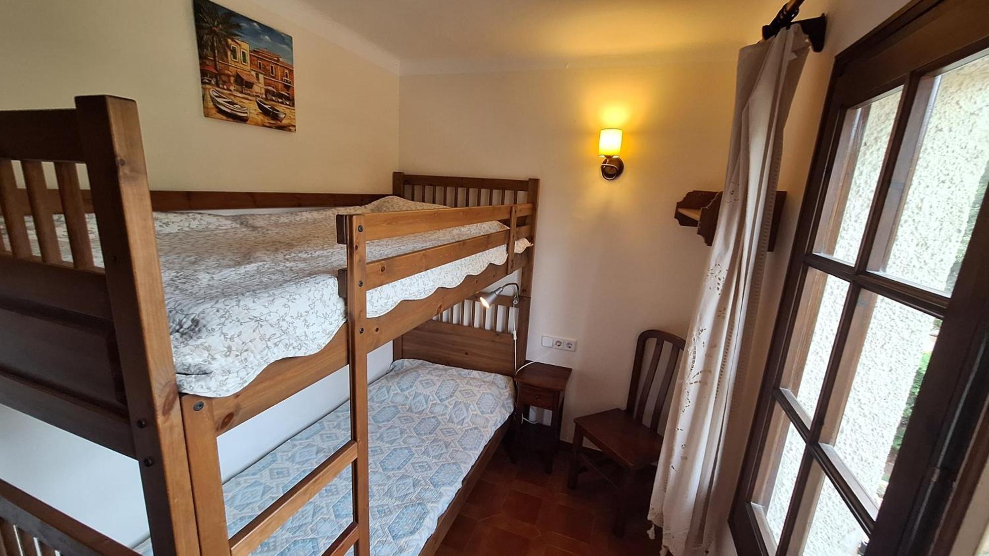Torre Vella 207 Holiday home L'Estartit