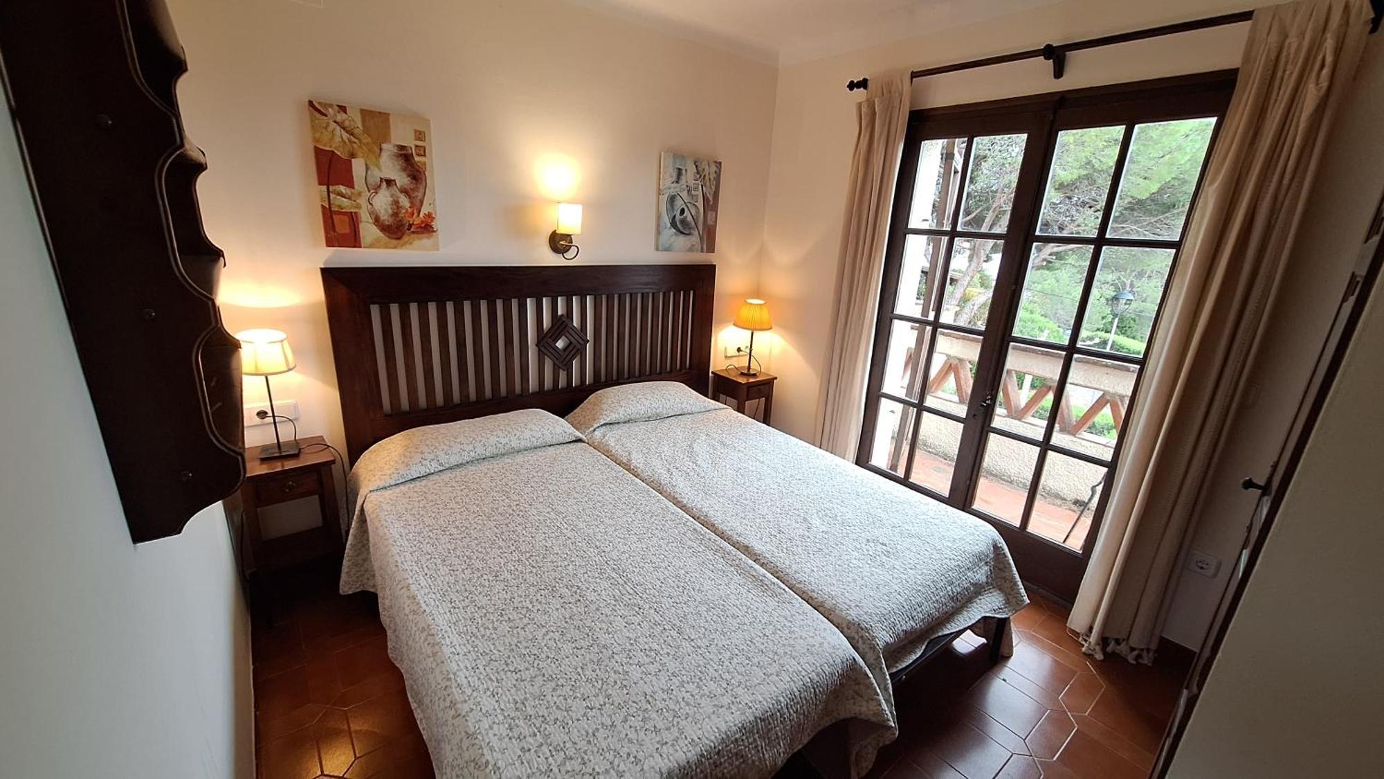 Torre Vella 207 Holiday home