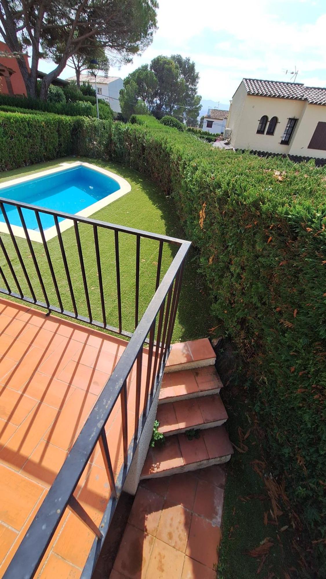 Holiday home Torre Vella 207
