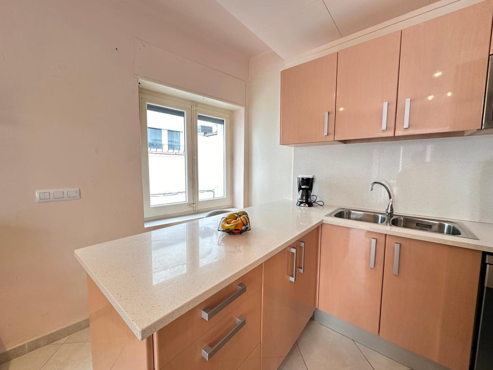 Agi Sant Sebastia 111 Apartamento Rosas