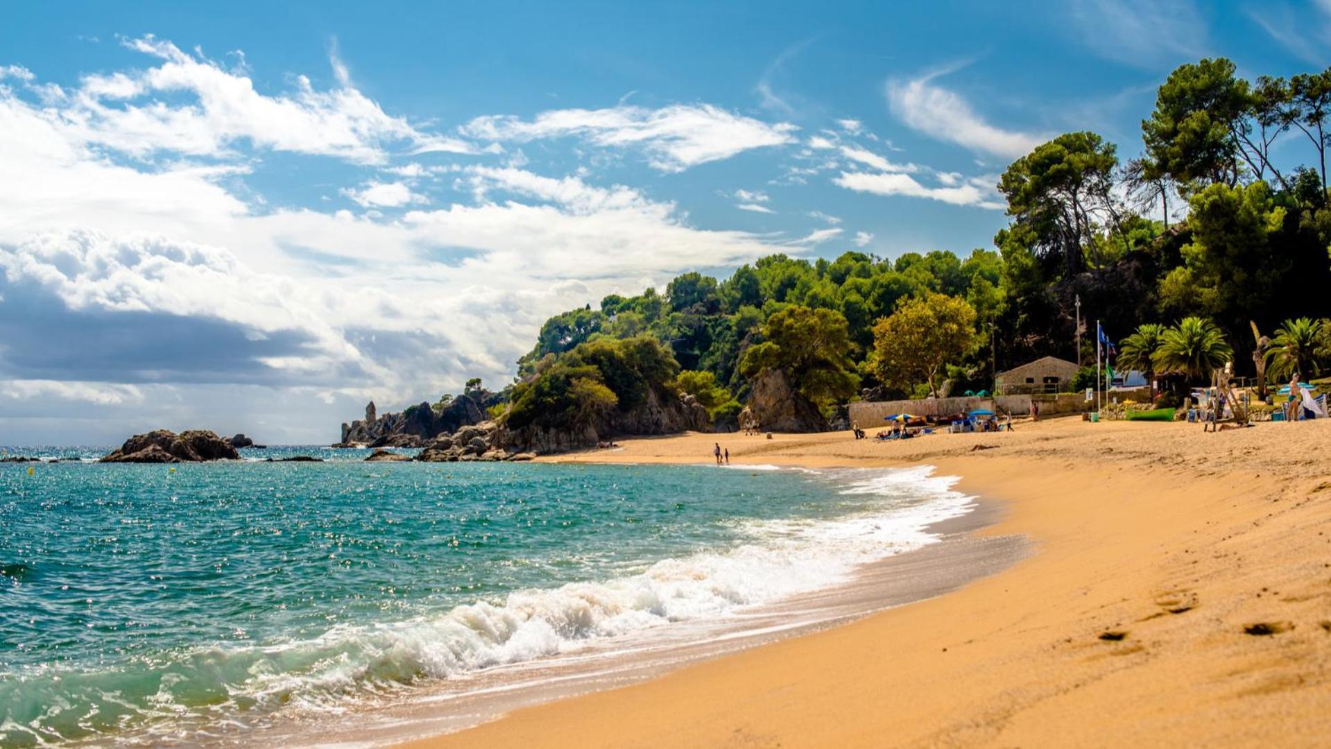 Hotel The Bb Boutique Colom Lloret de Mar