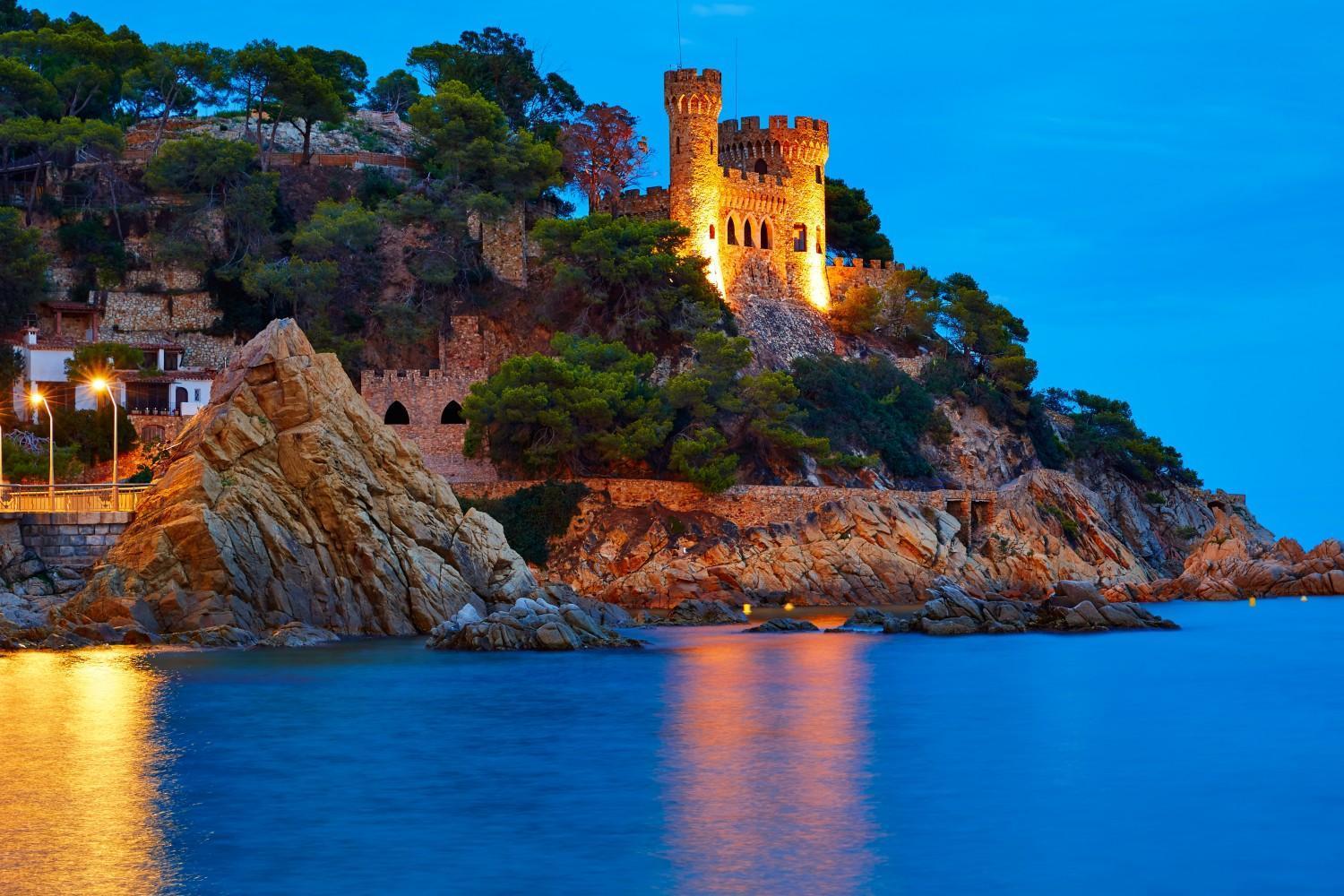 The Bb Boutique Colom Hotel Lloret de Mar