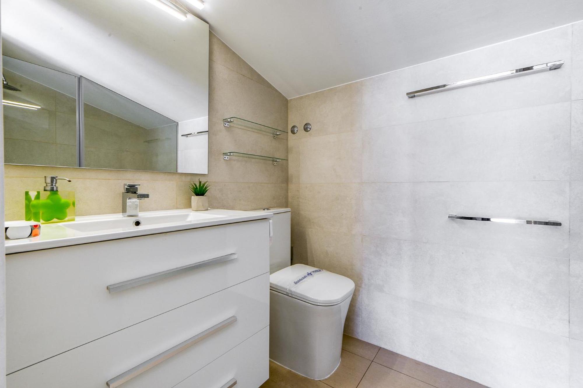Mileni Atico Duplex - Immo Barneda Apartment Roses