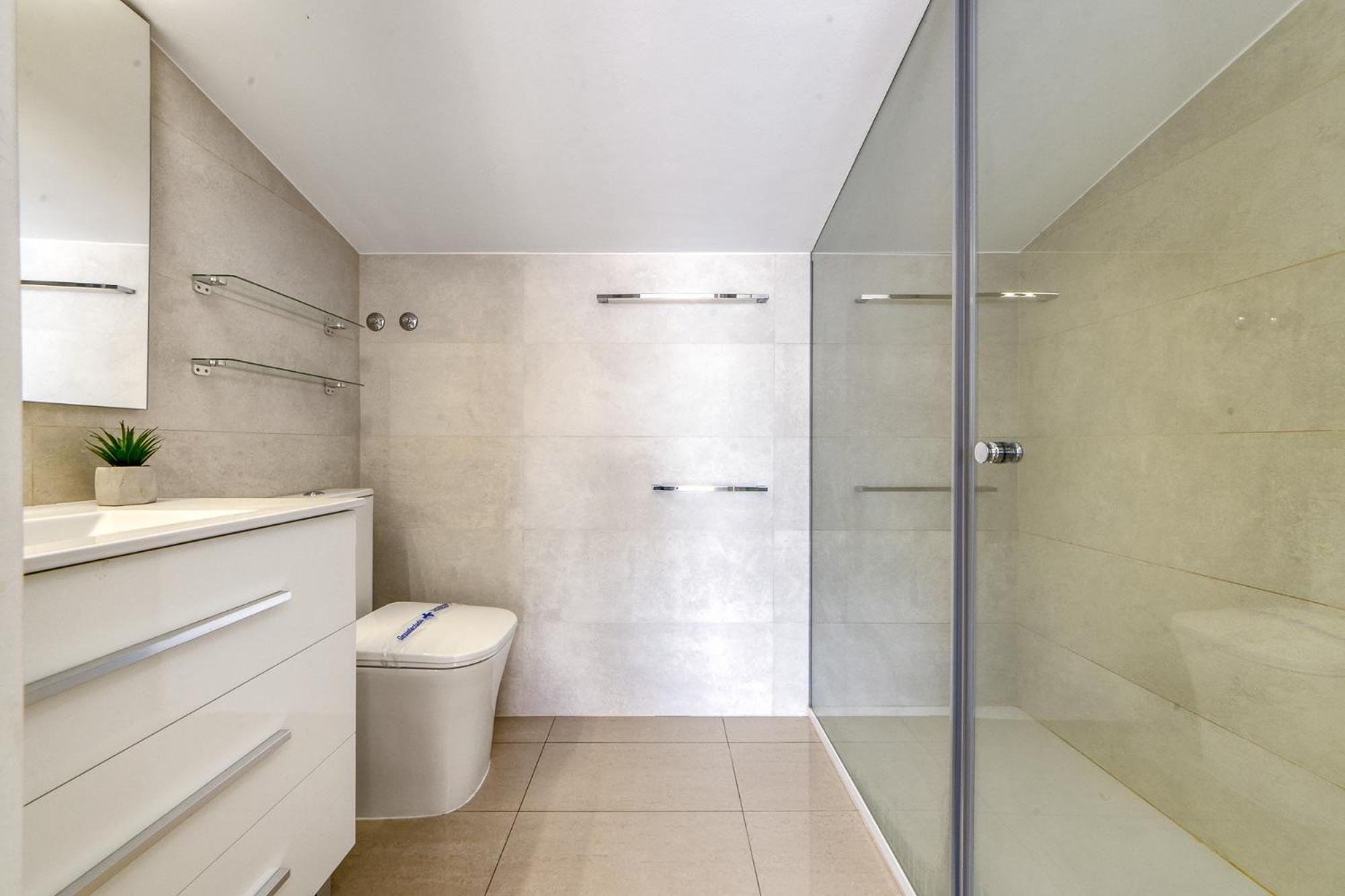 Mileni Atico Duplex - Immo Barneda Apartment *