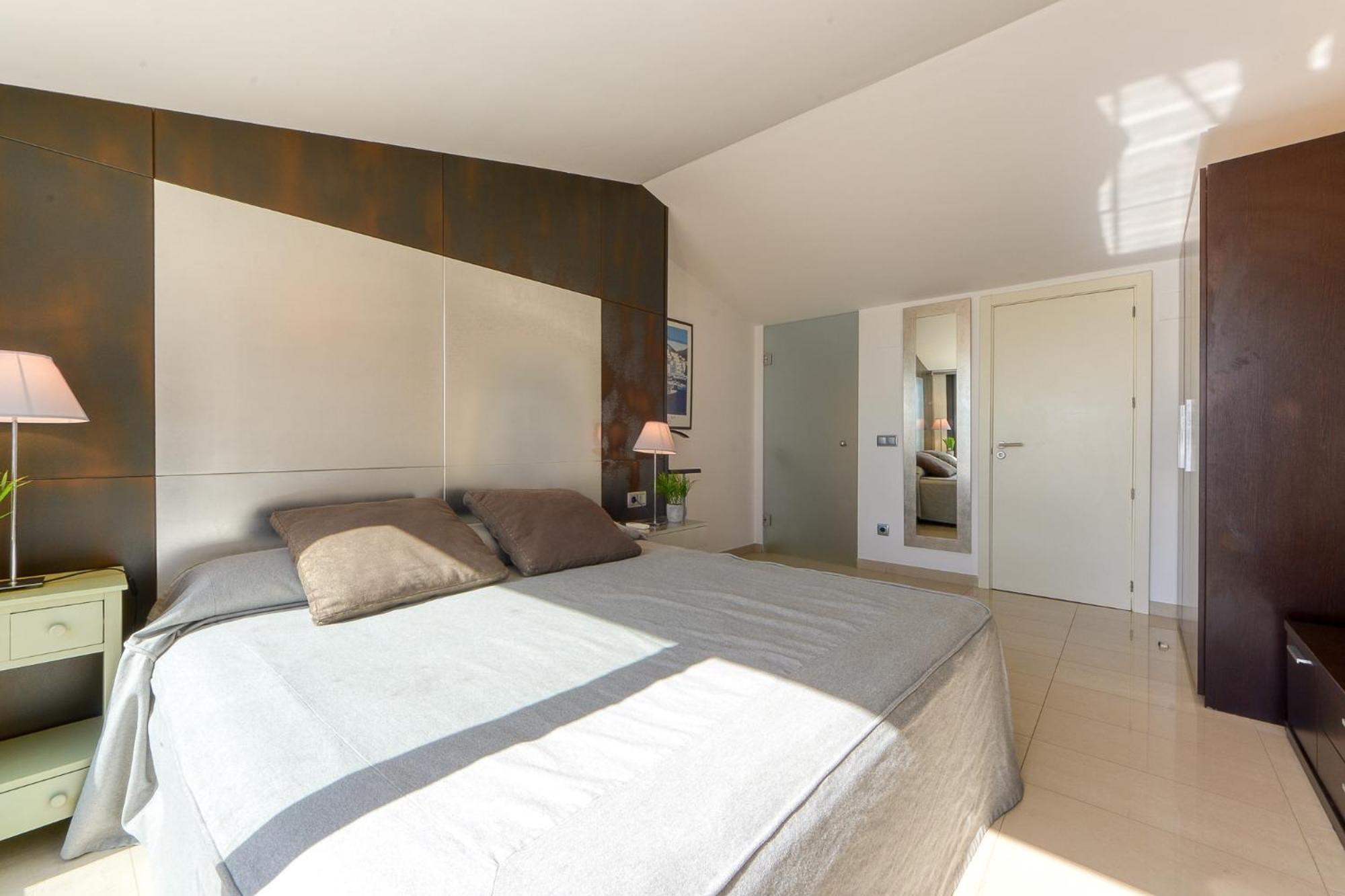 Apartment Mileni Atico Duplex - Immo Barneda Roses