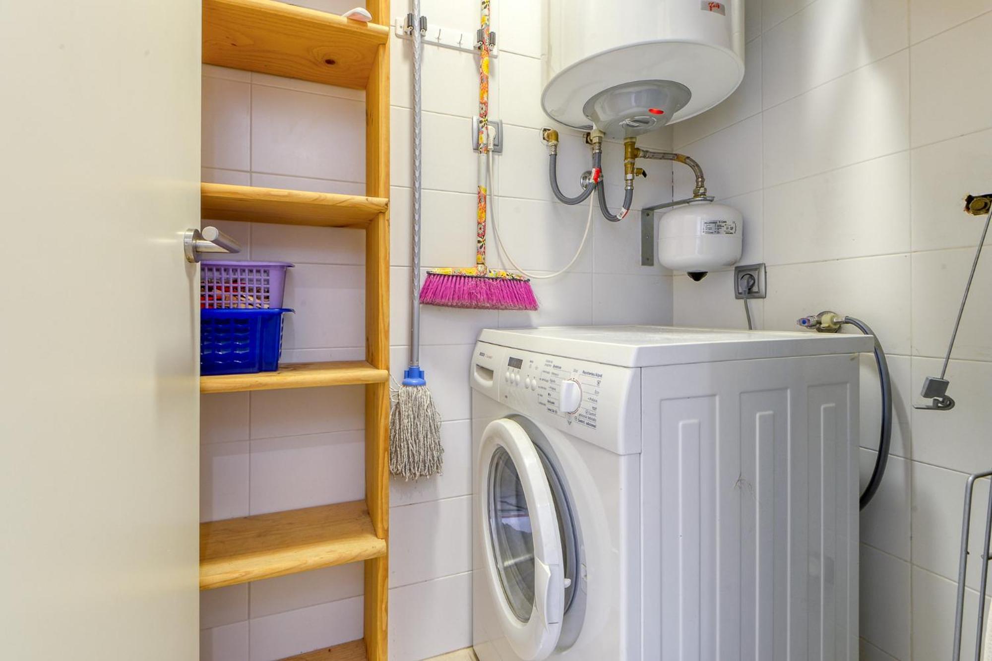 Mileni Atico Duplex - Immo Barneda Apartment