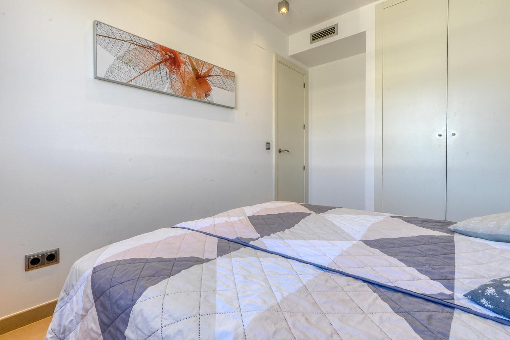 Mileni Atico Duplex - Immo Barneda *