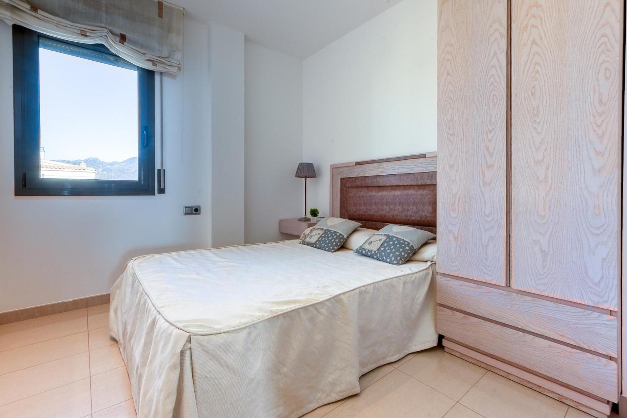 Mileni Atico Duplex - Immo Barneda Apartment *