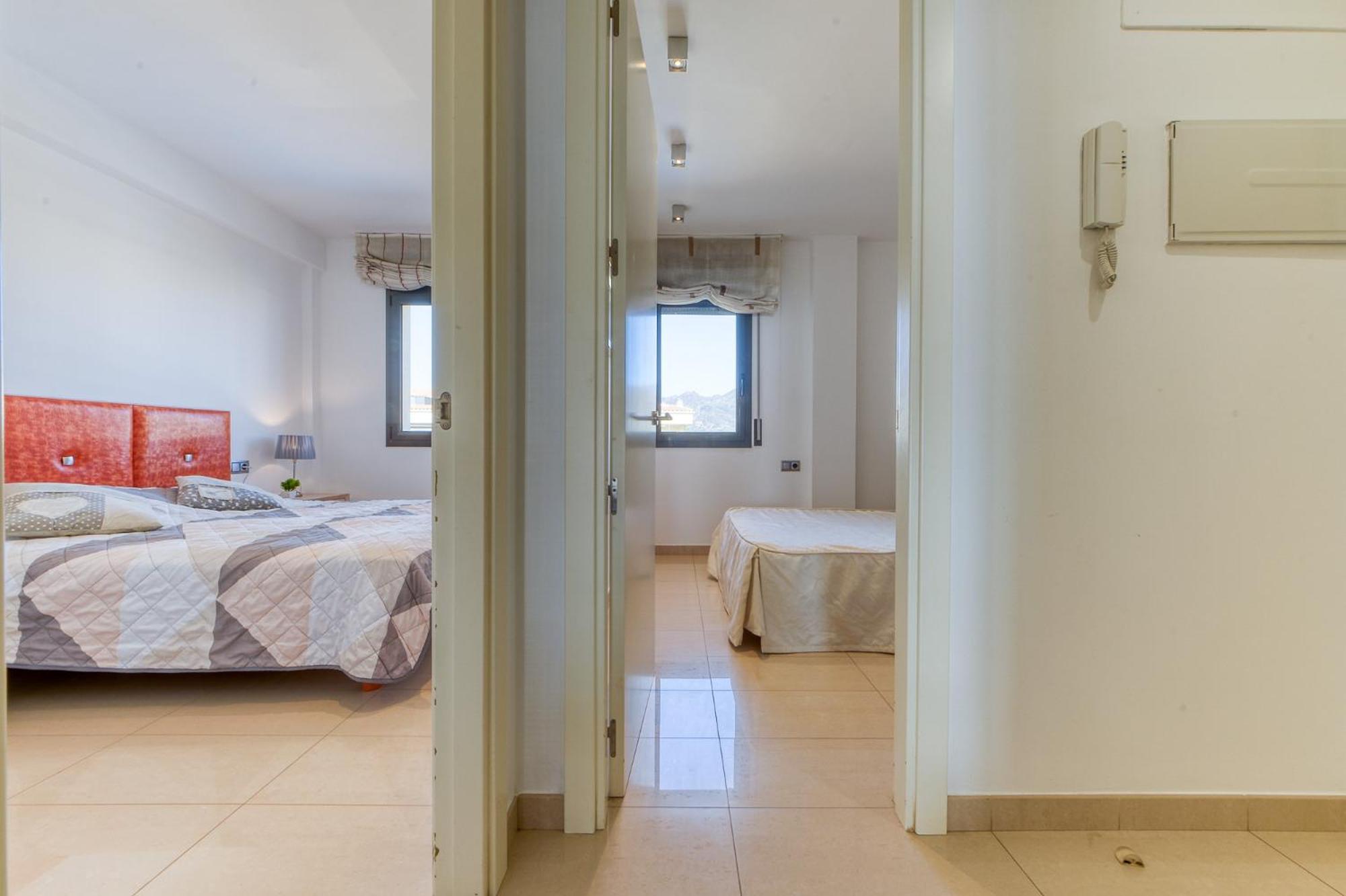 Apartment Mileni Atico Duplex - Immo Barneda *