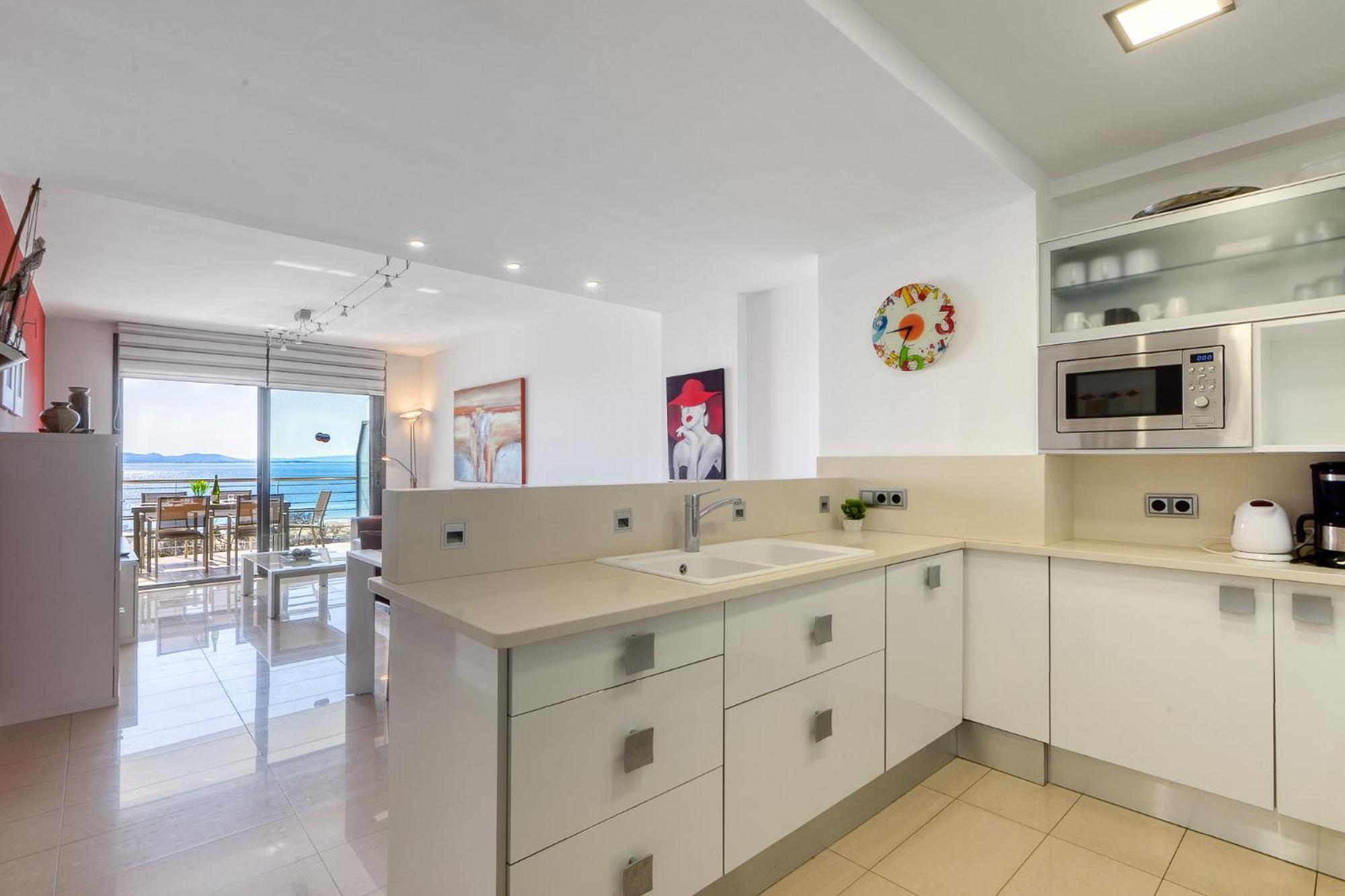 Mileni Atico Duplex - Immo Barneda