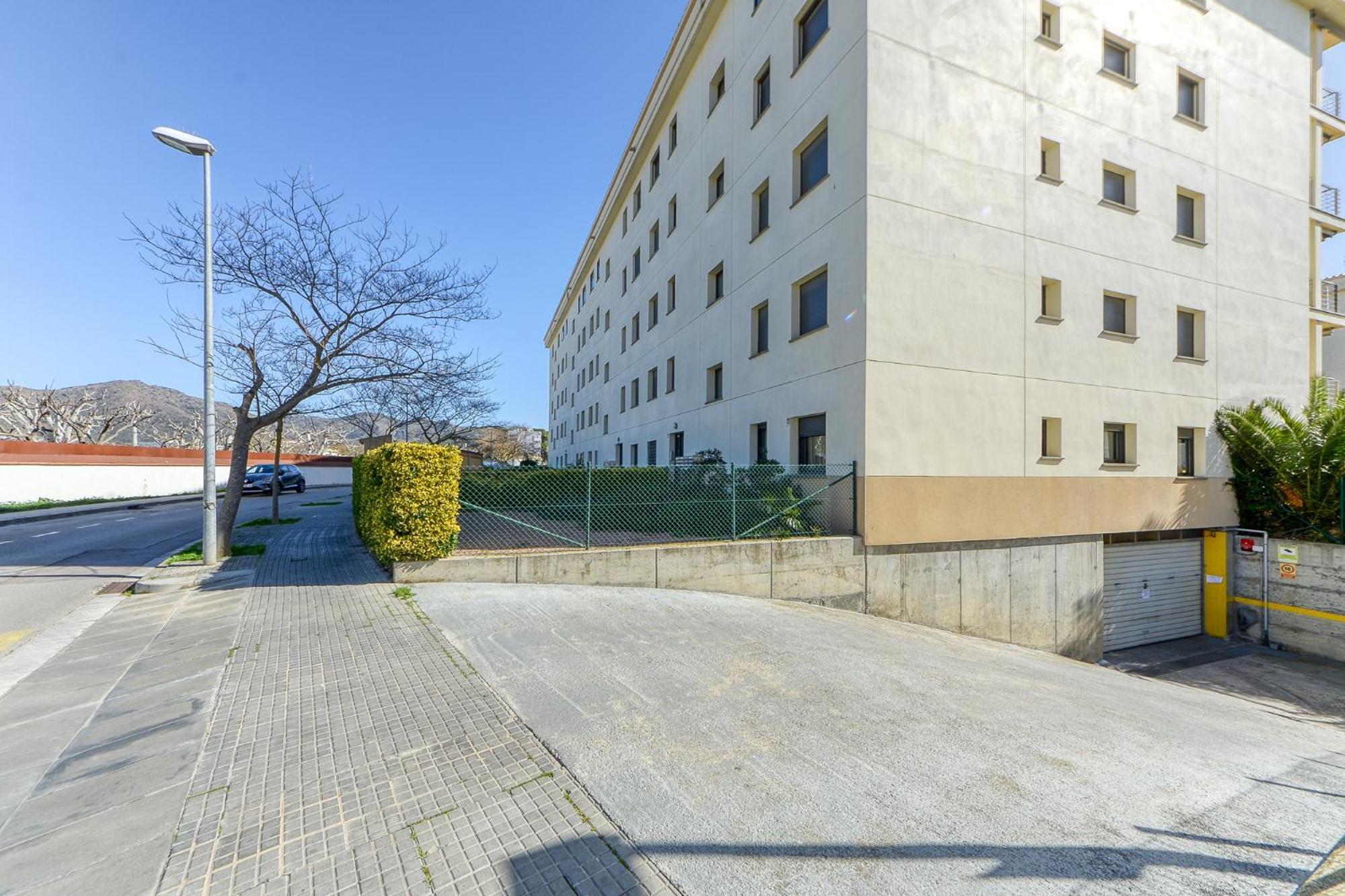 Mileni Atico Duplex - Immo Barneda * Roses