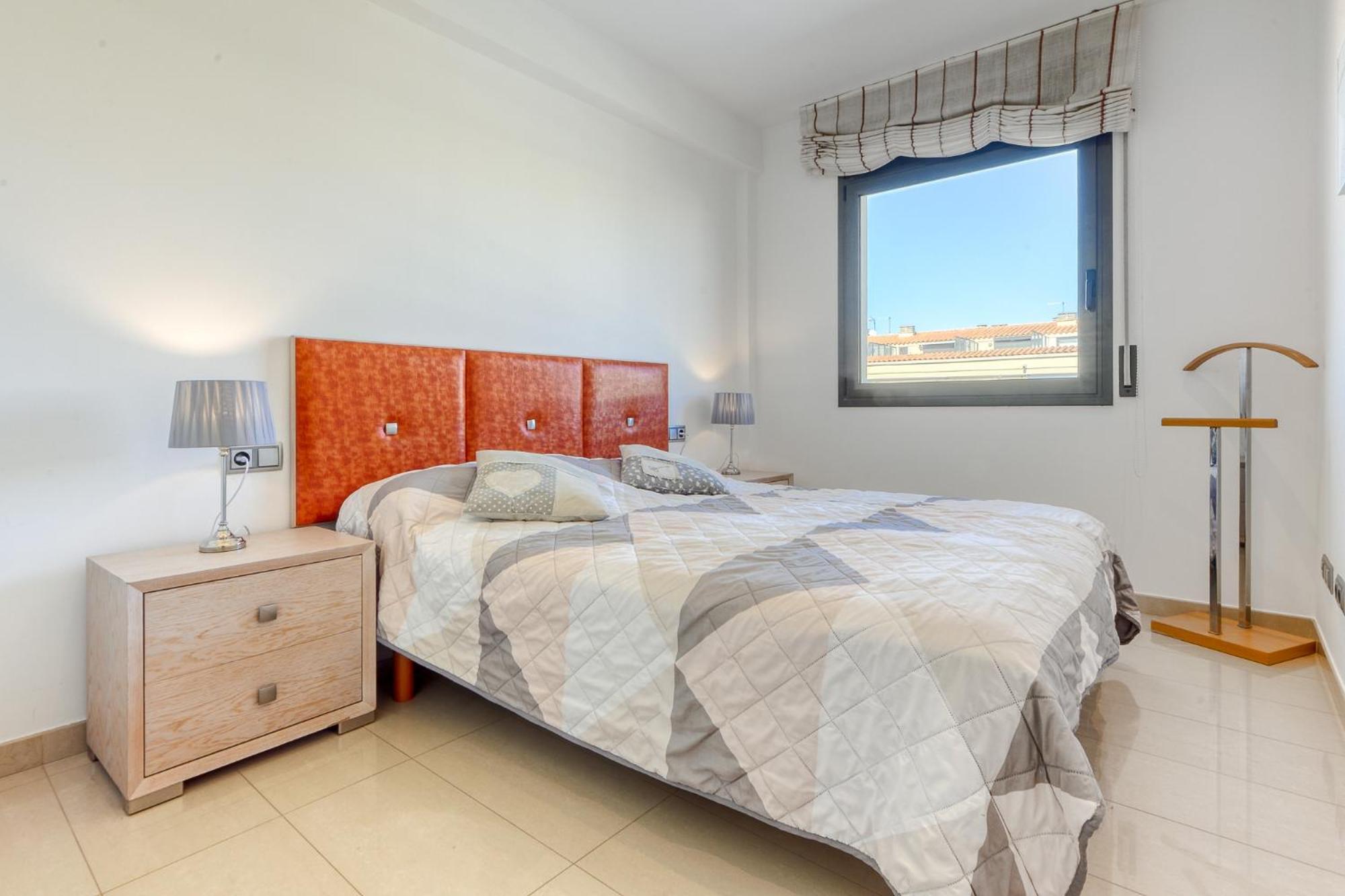 Mileni Atico Duplex - Immo Barneda Apartment Roses