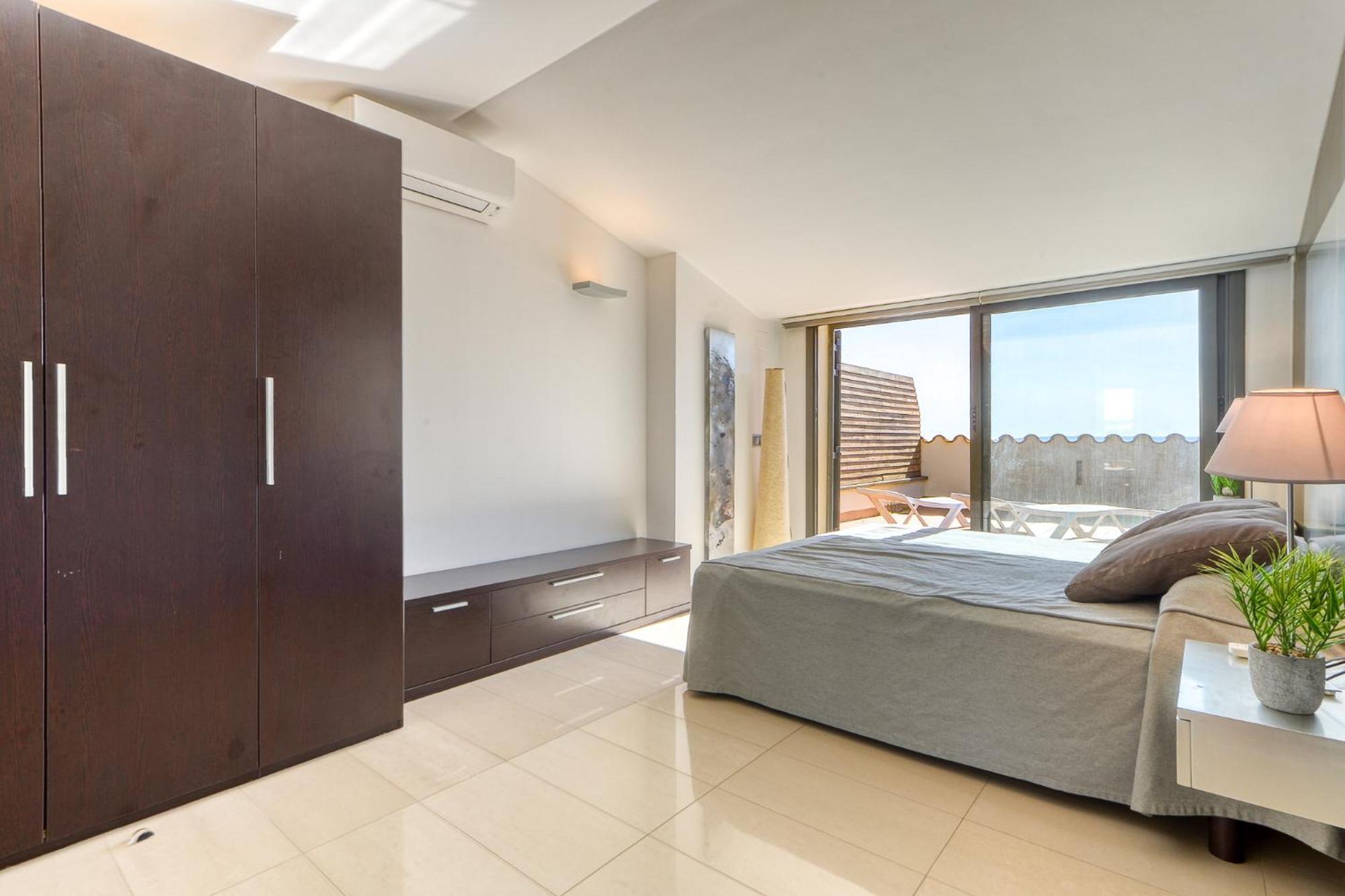 Apartment Mileni Atico Duplex - Immo Barneda *