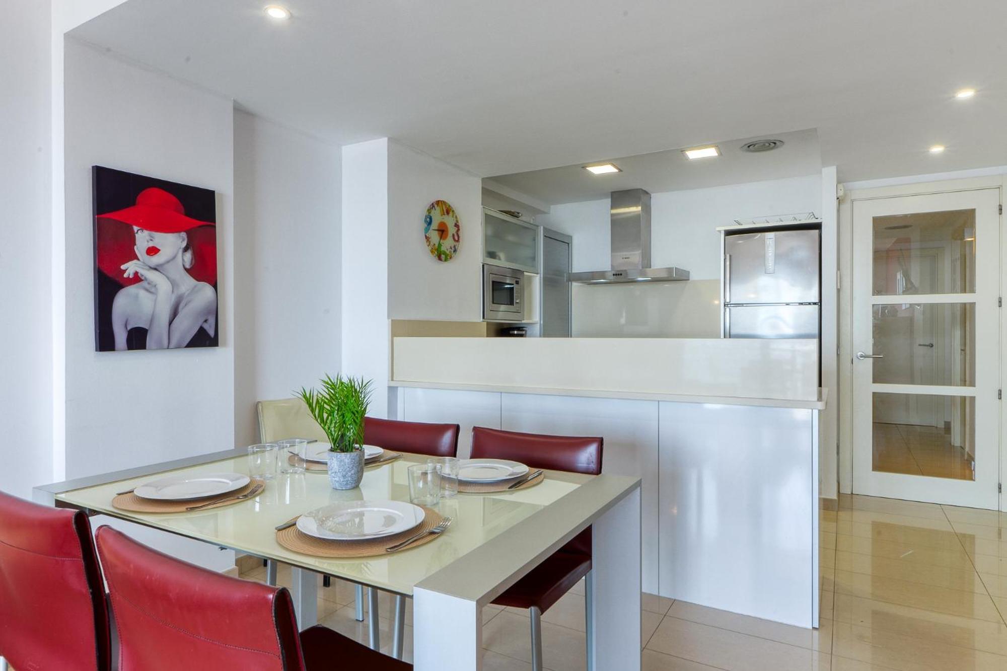 Apartment Mileni Atico Duplex - Immo Barneda