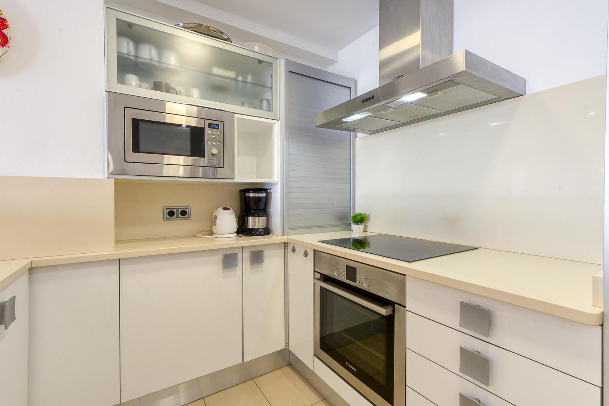 Mileni Atico Duplex - Immo Barneda
