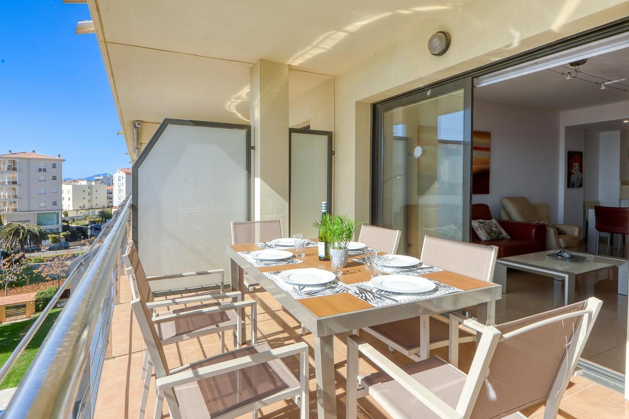 Mileni Atico Duplex - Immo Barneda Apartment