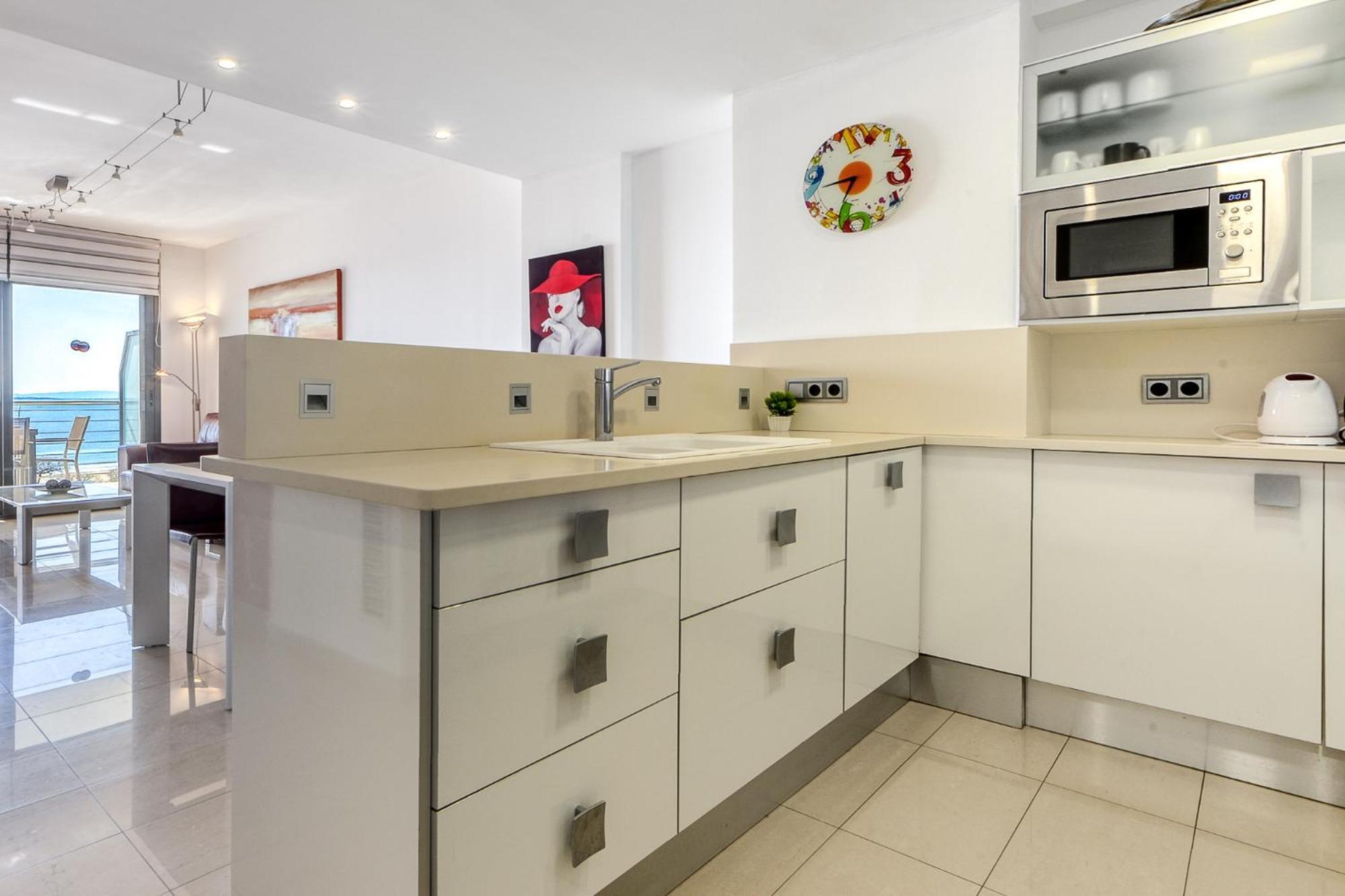 Apartment Mileni Atico Duplex - Immo Barneda *