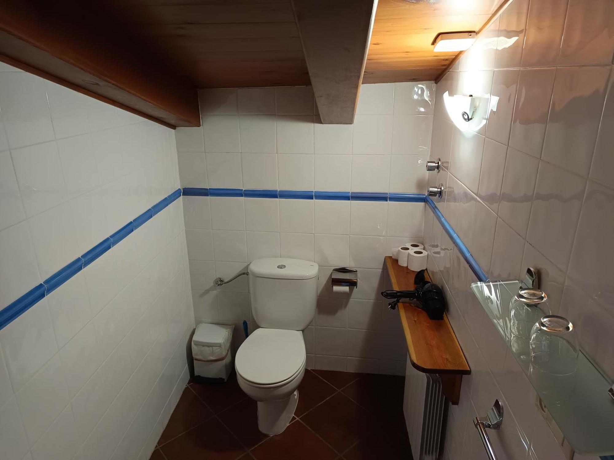 Calaliu Country house *