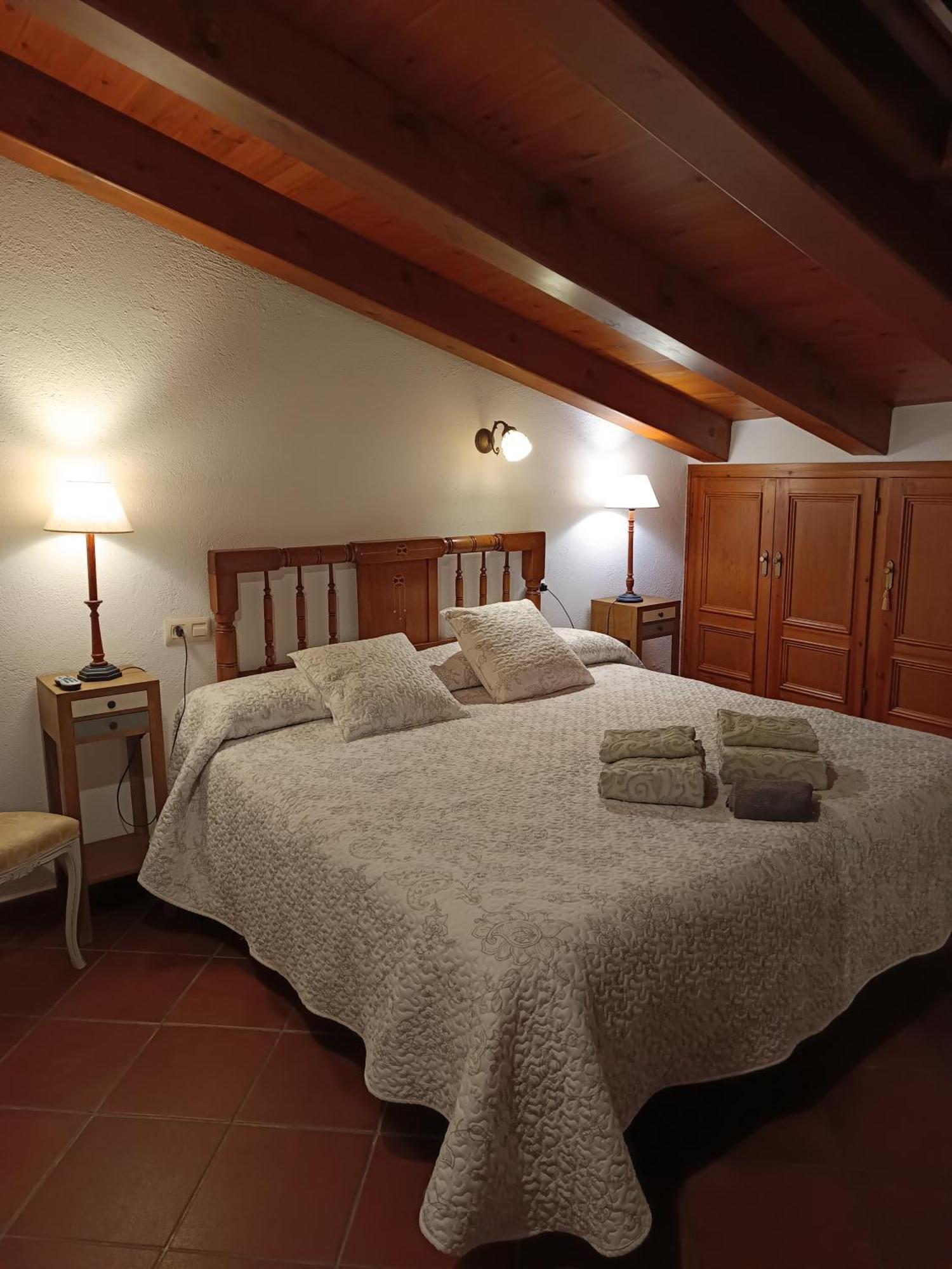Calaliu Country house *