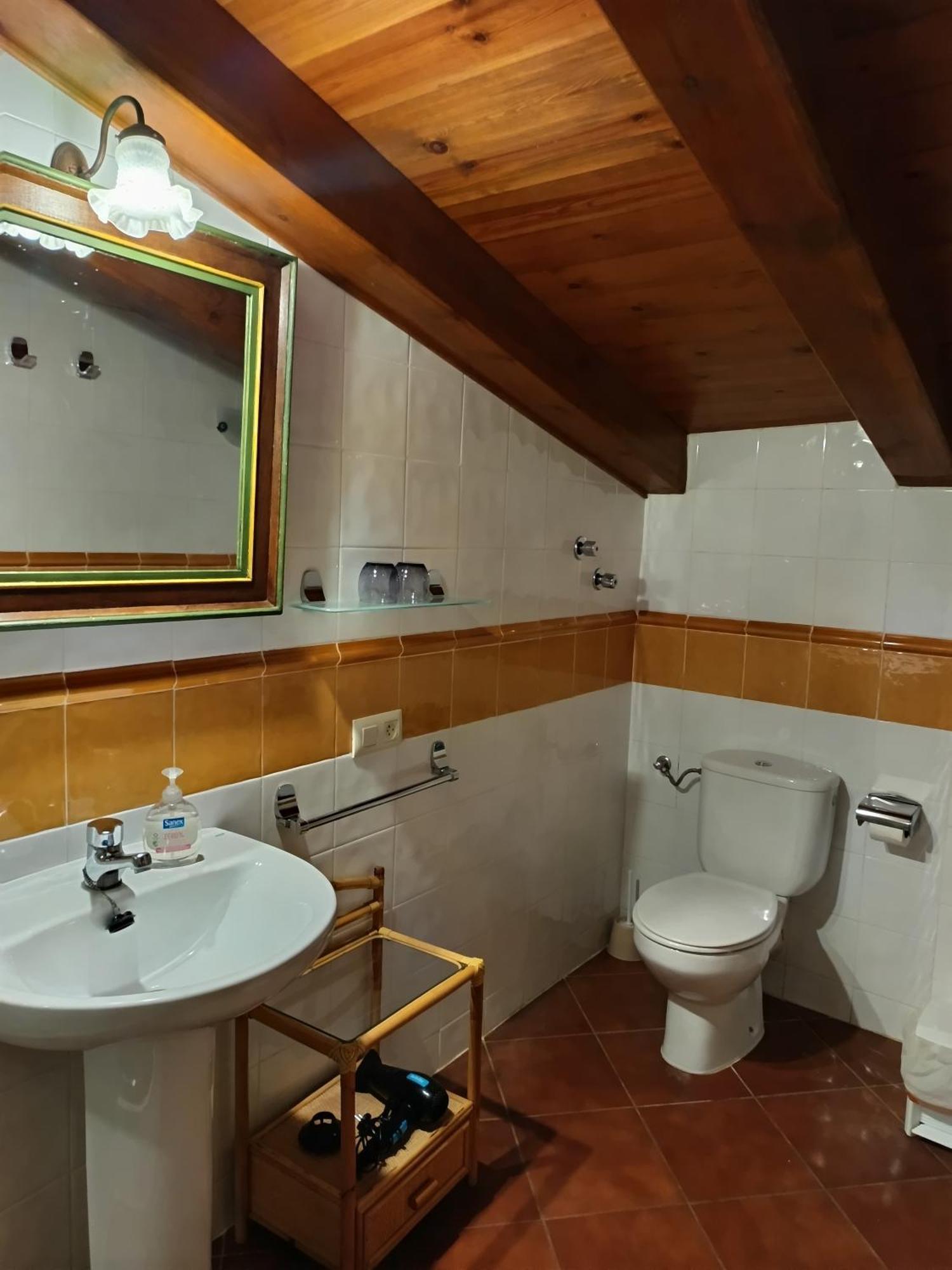 Country house Calaliu Peratallada