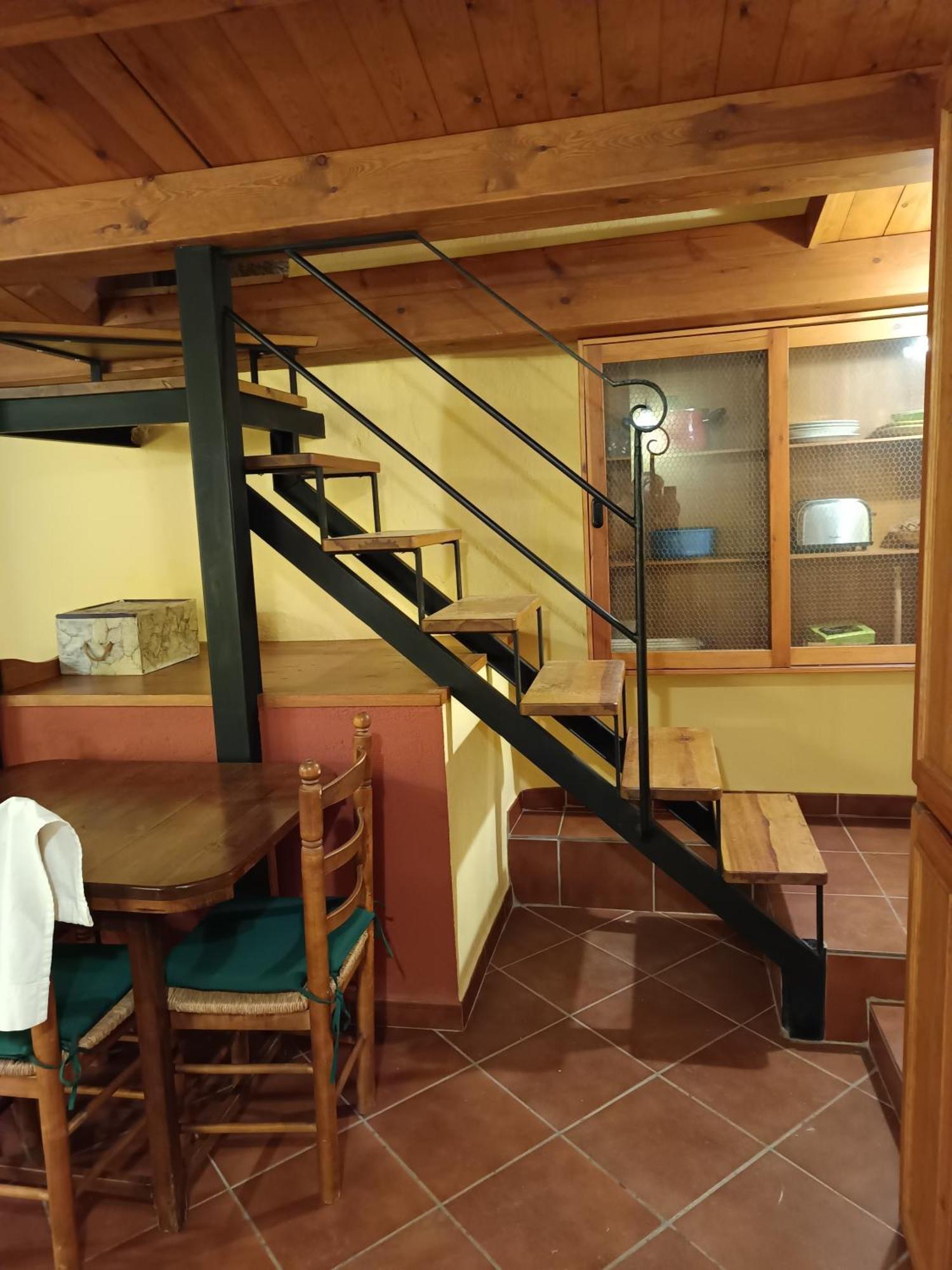 Country house Calaliu Peratallada