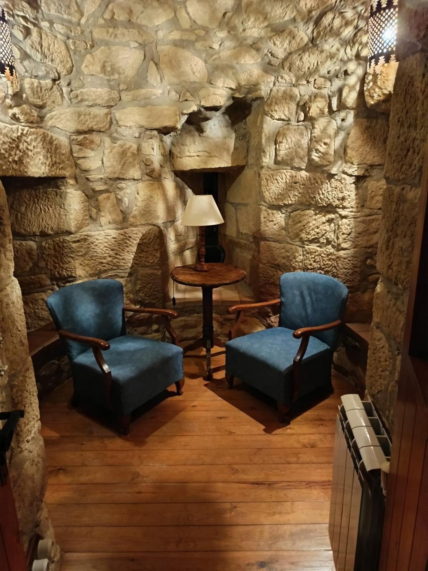 Country house Calaliu