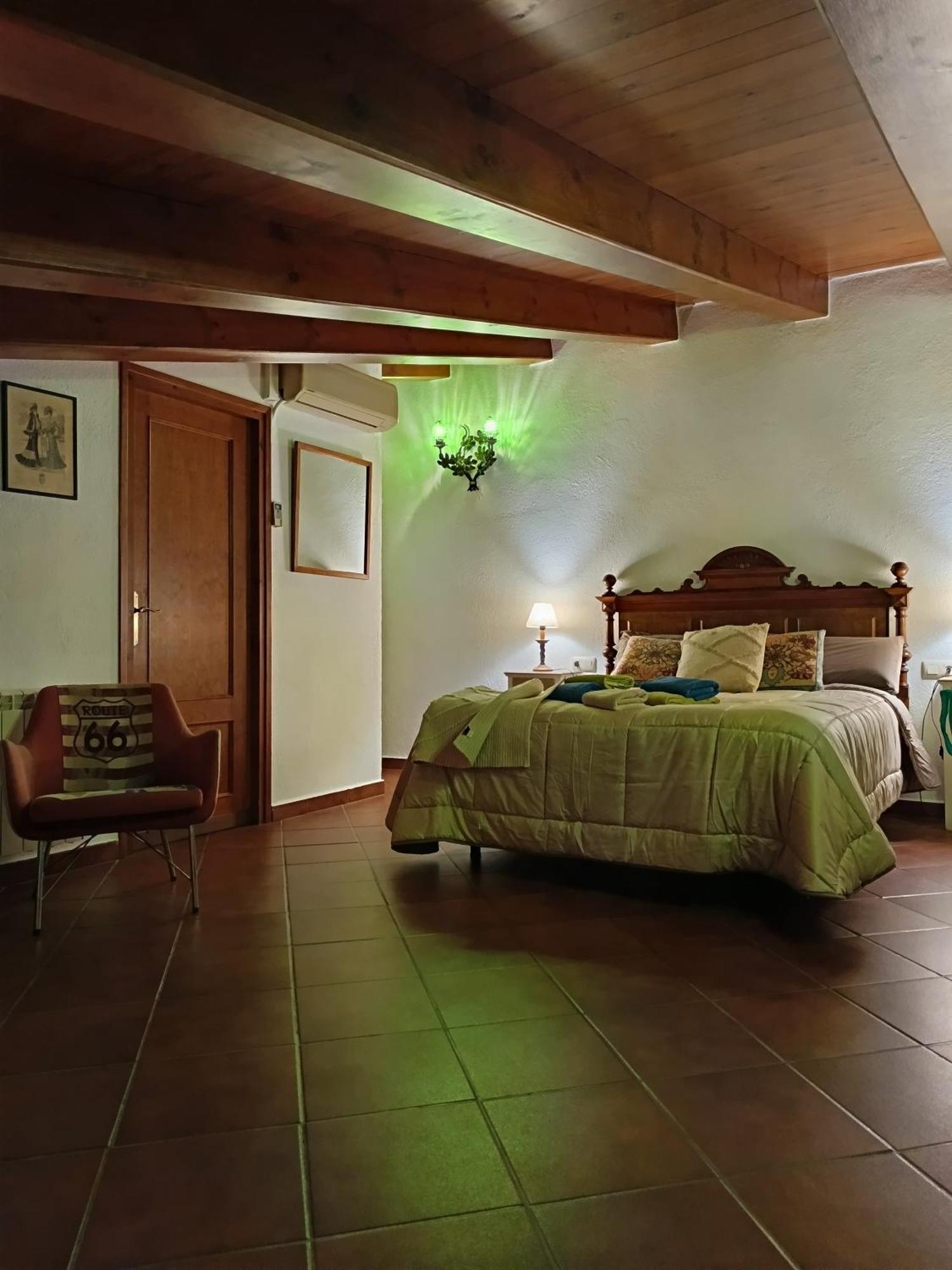 Country house Calaliu
