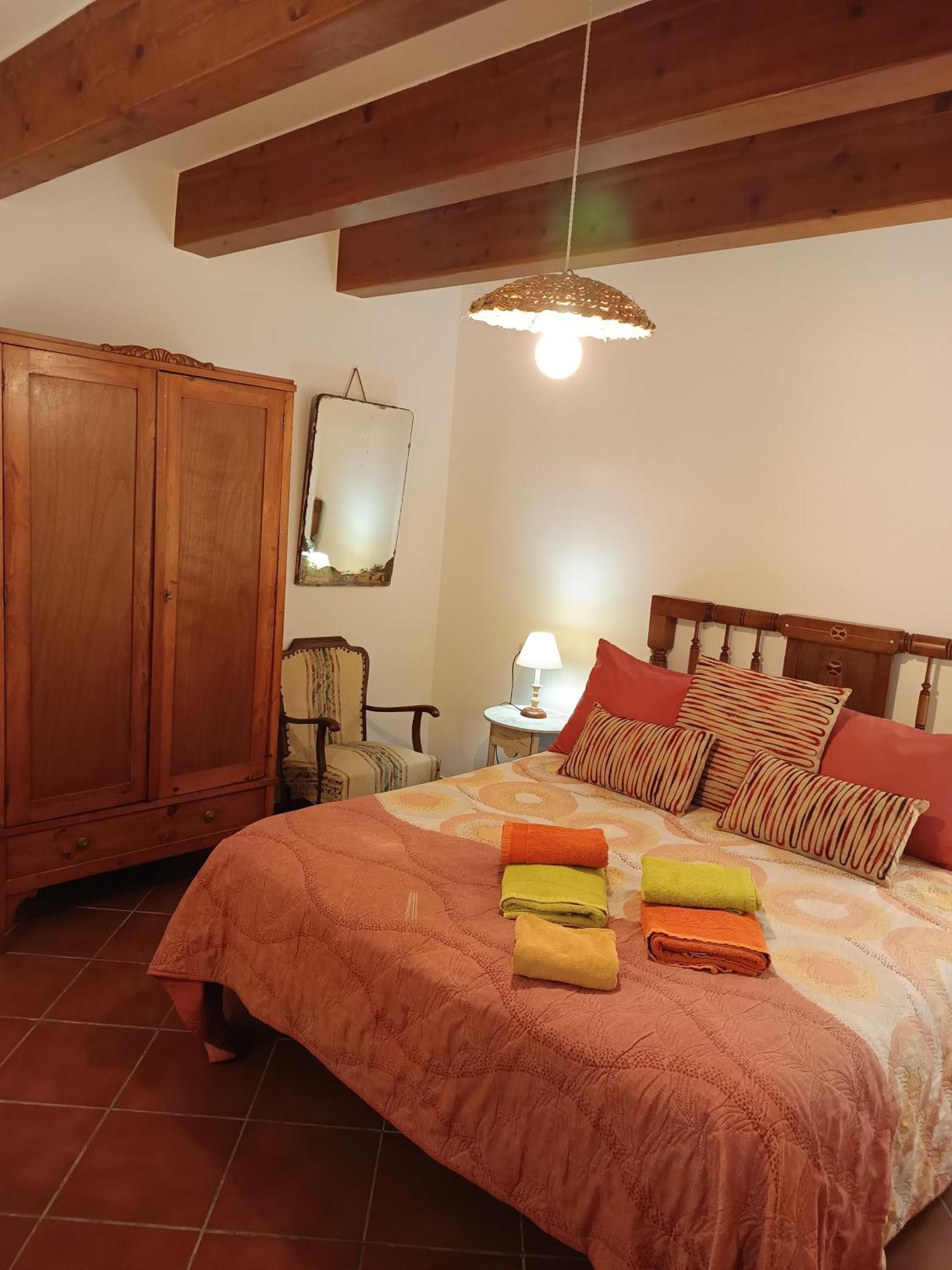 Calaliu Country house