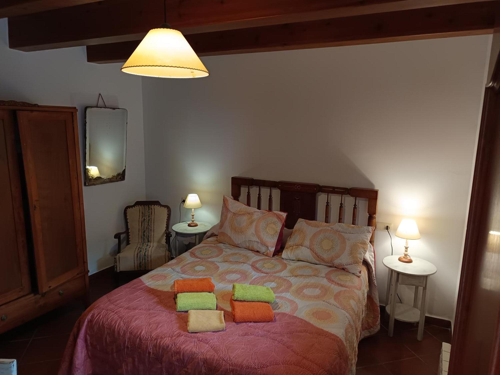 Country house Calaliu *