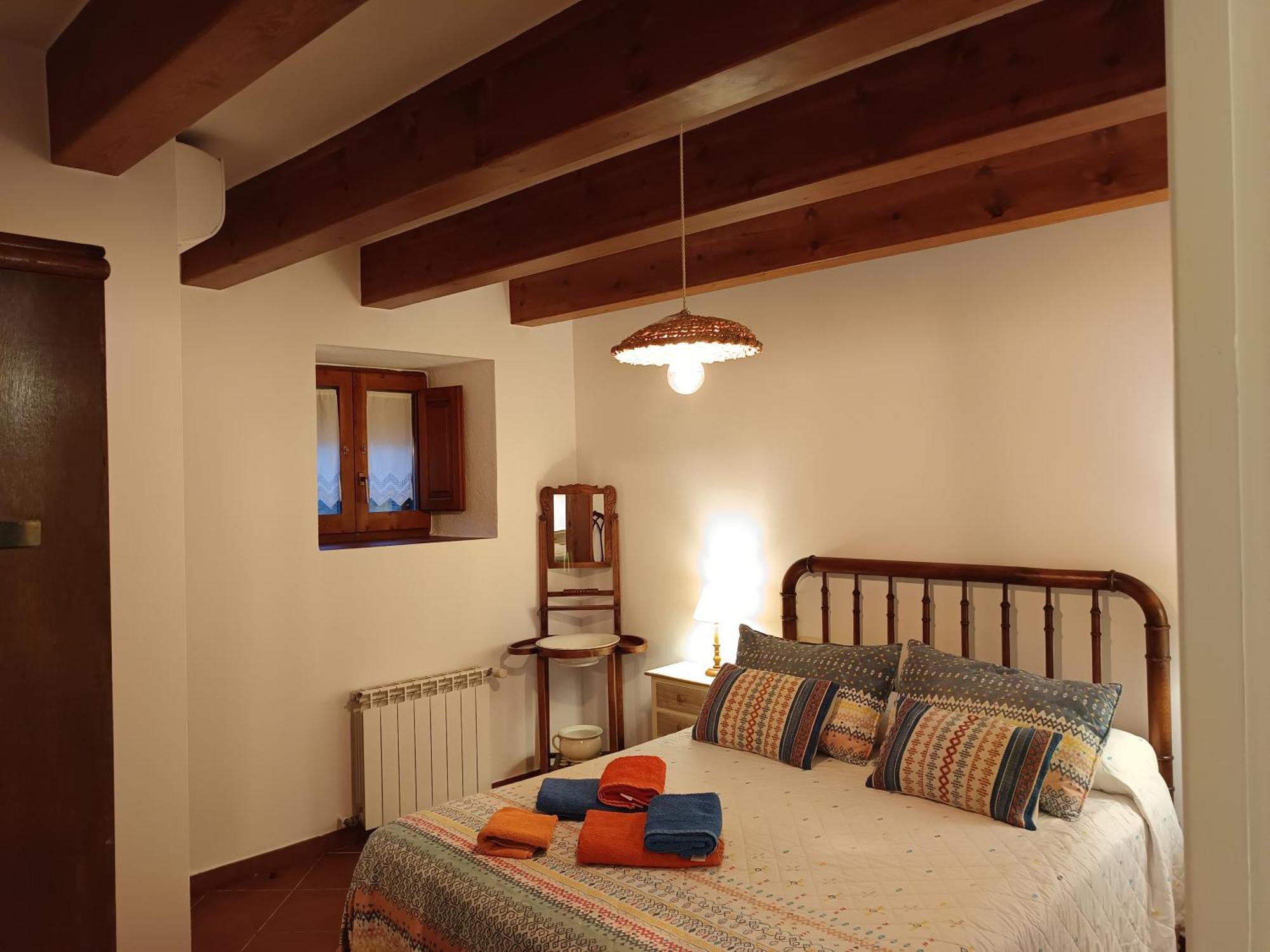 Calaliu Country house Peratallada