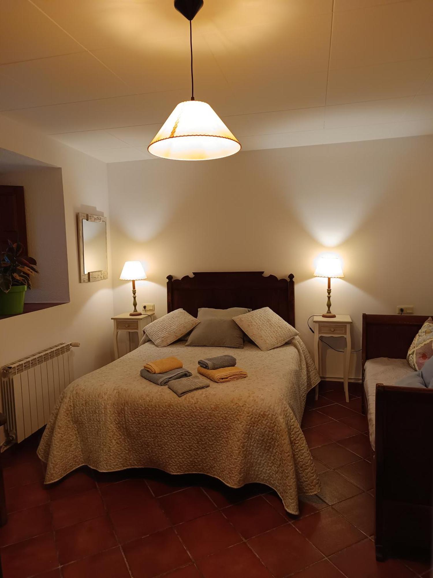 Country house Calaliu
