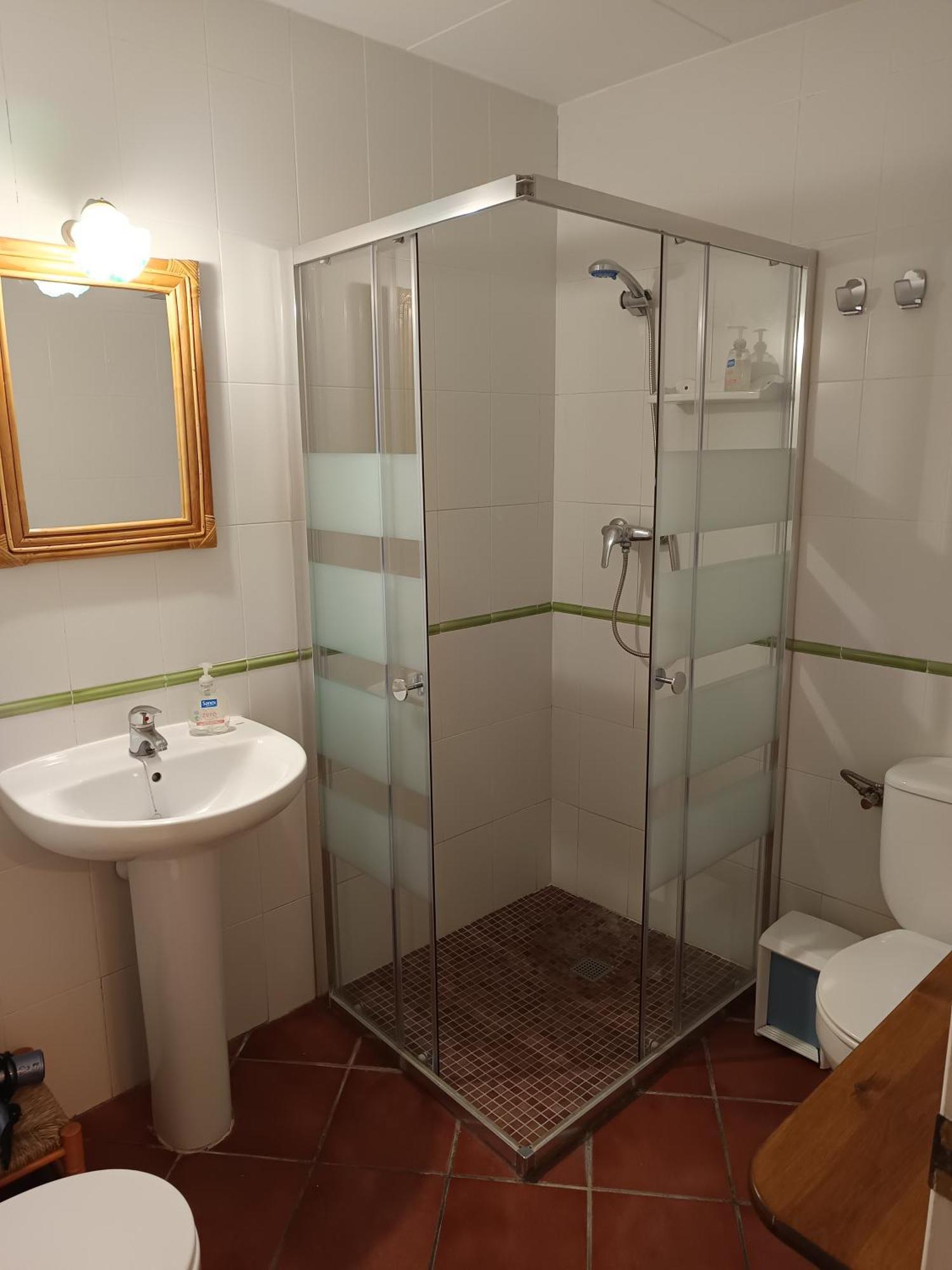 Calaliu Country house Peratallada