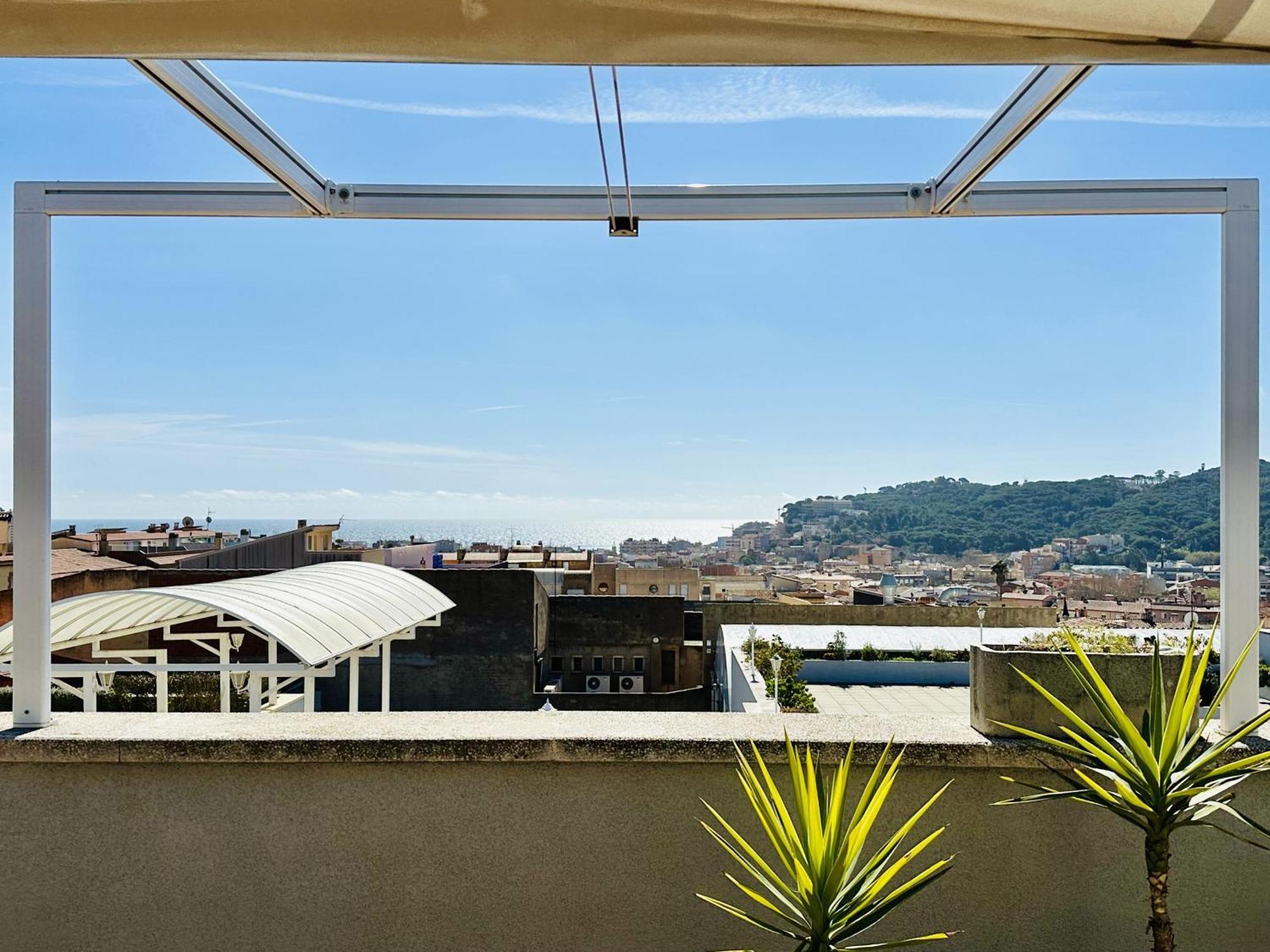 Llevant Costabravasi Apartamento Sant Feliu de Guíxols