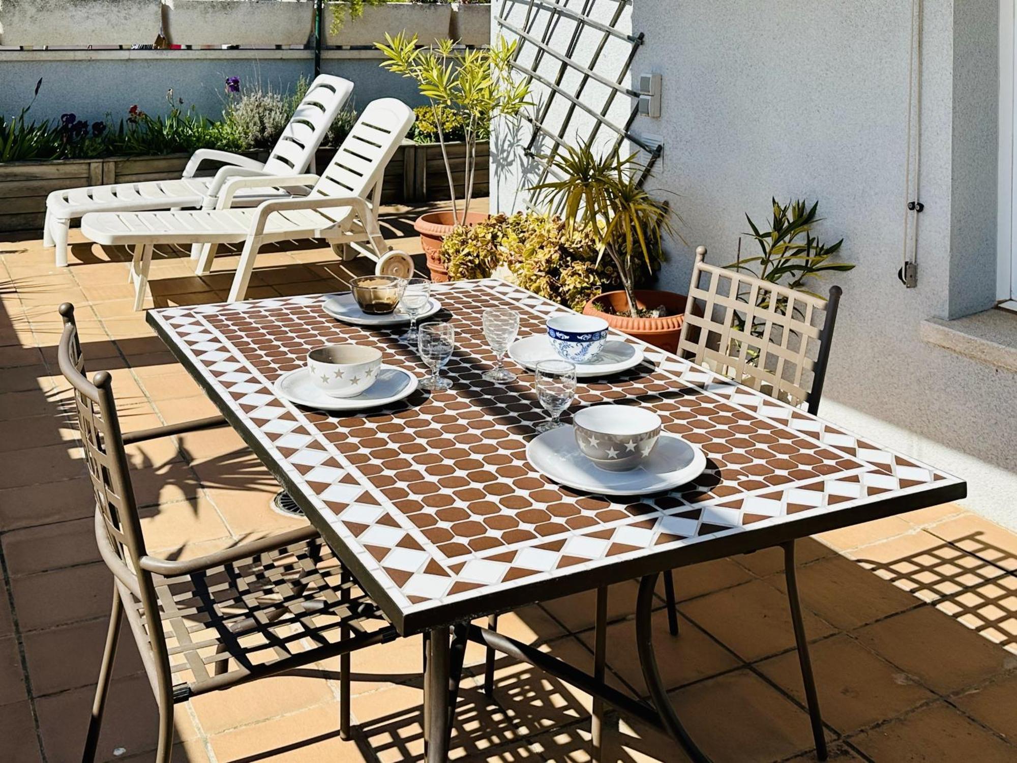 Apartamento Llevant Costabravasi Sant Feliu de Guíxols