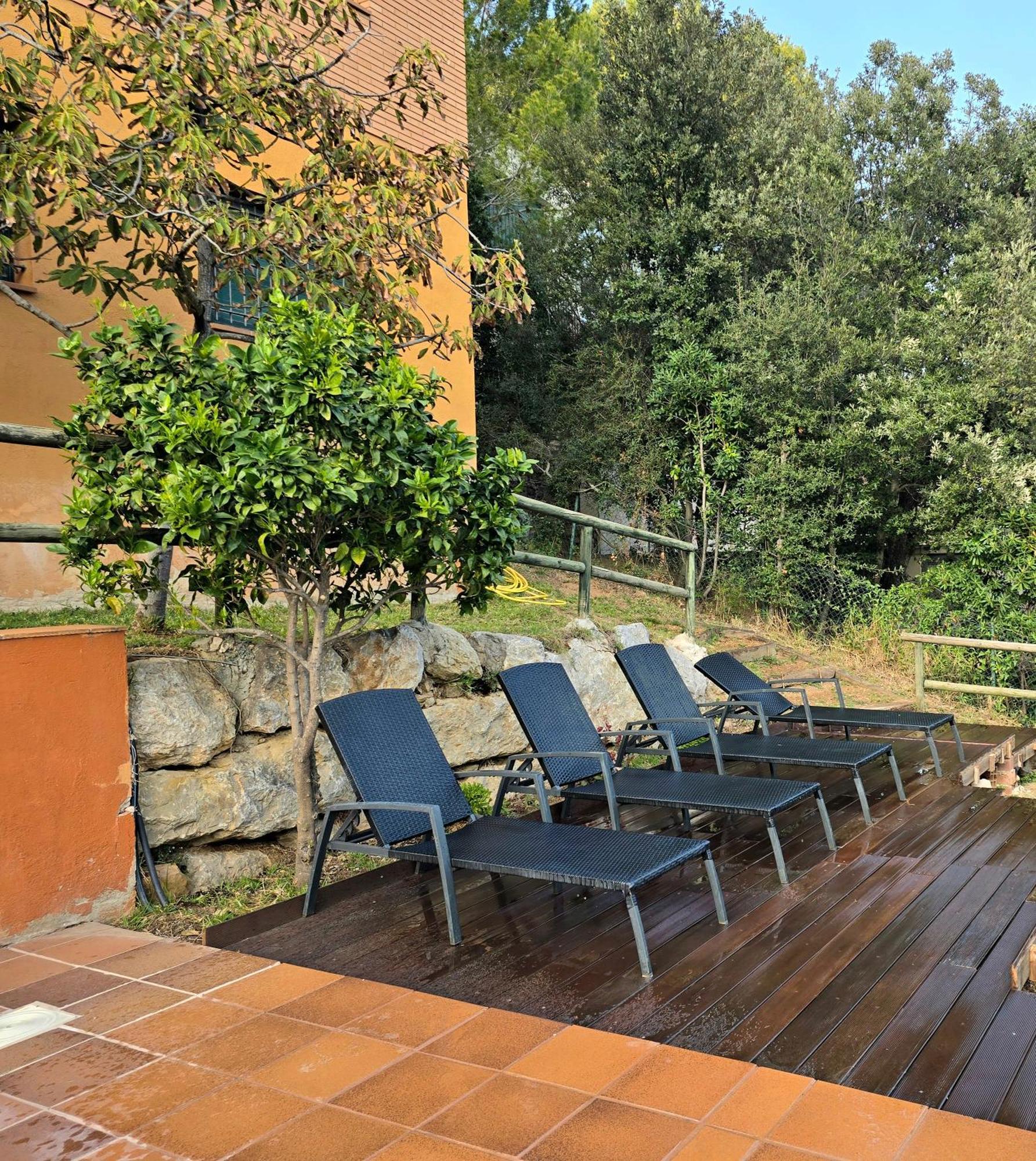 Holiday home Cal Nene - Plamun Es *