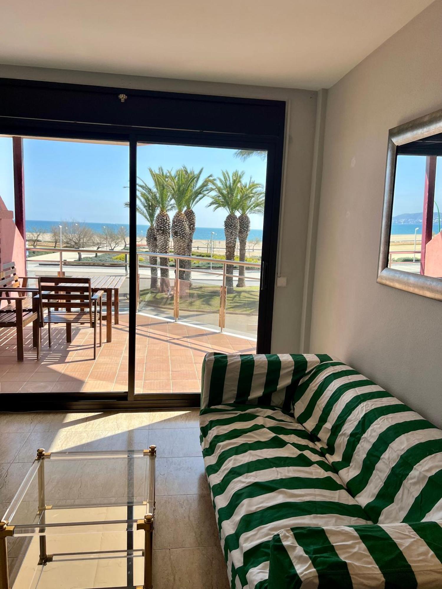 Primera Linea Seaview