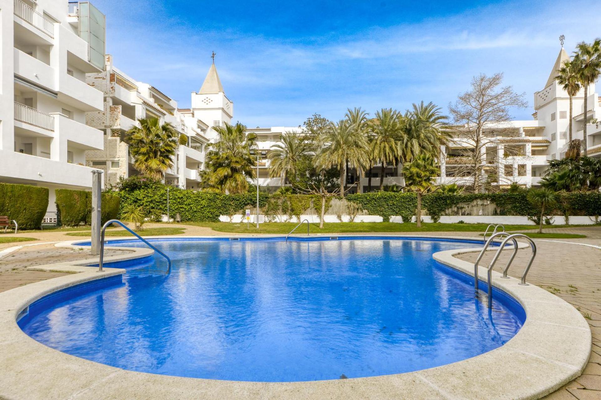 Apartamento Royal Marine 2 314 Roses - Immo Barneda *