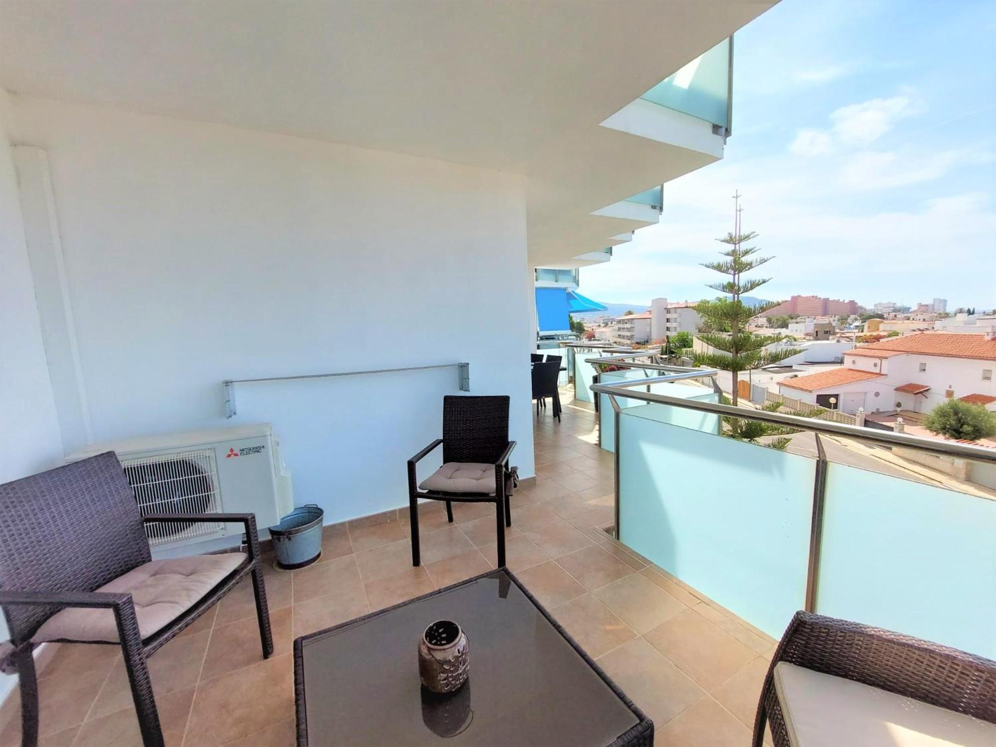 Apartamento Royal Marine 2 314 Roses - Immo Barneda *