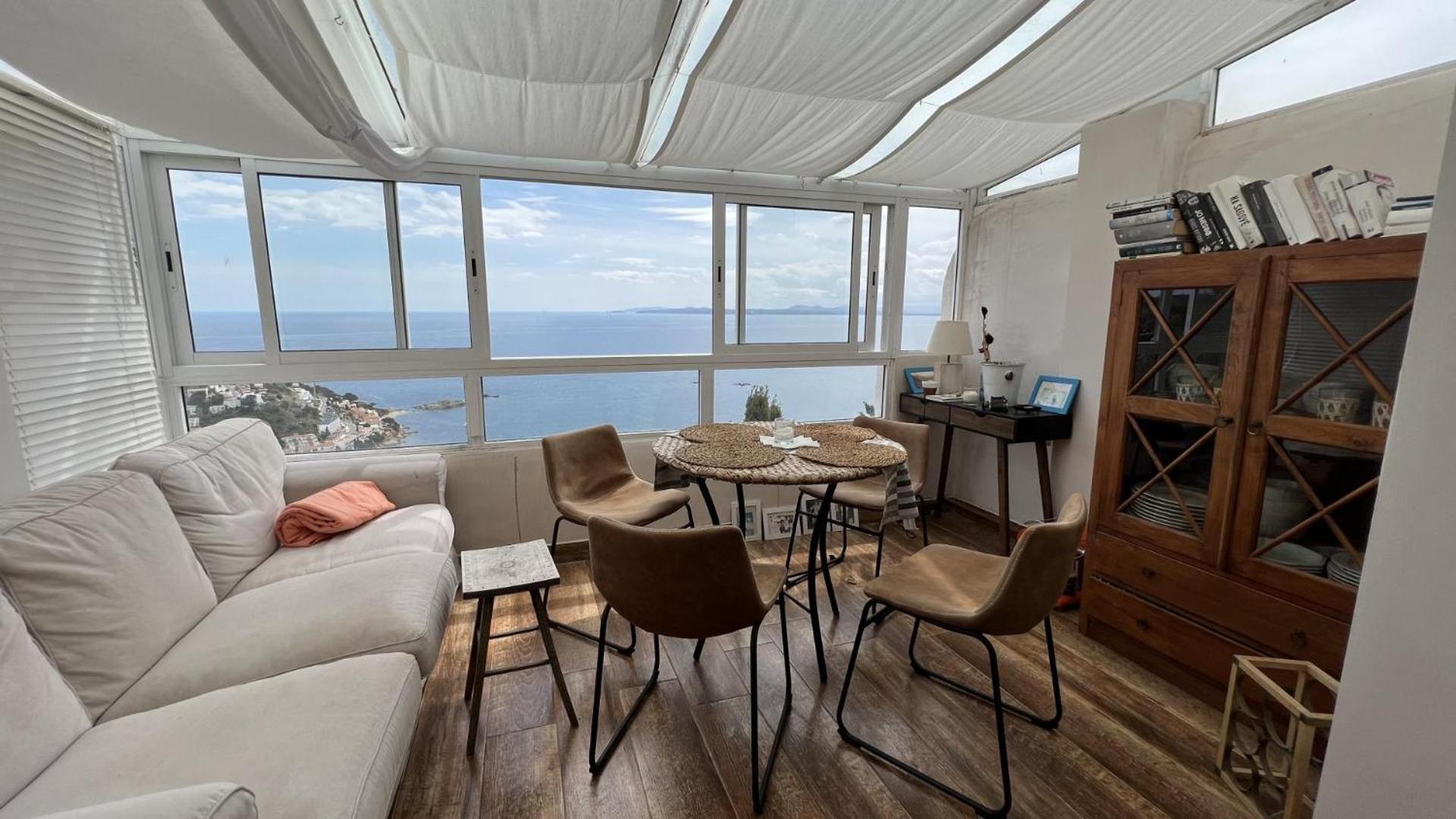 Apartamento Bramer 6 Canyelles *