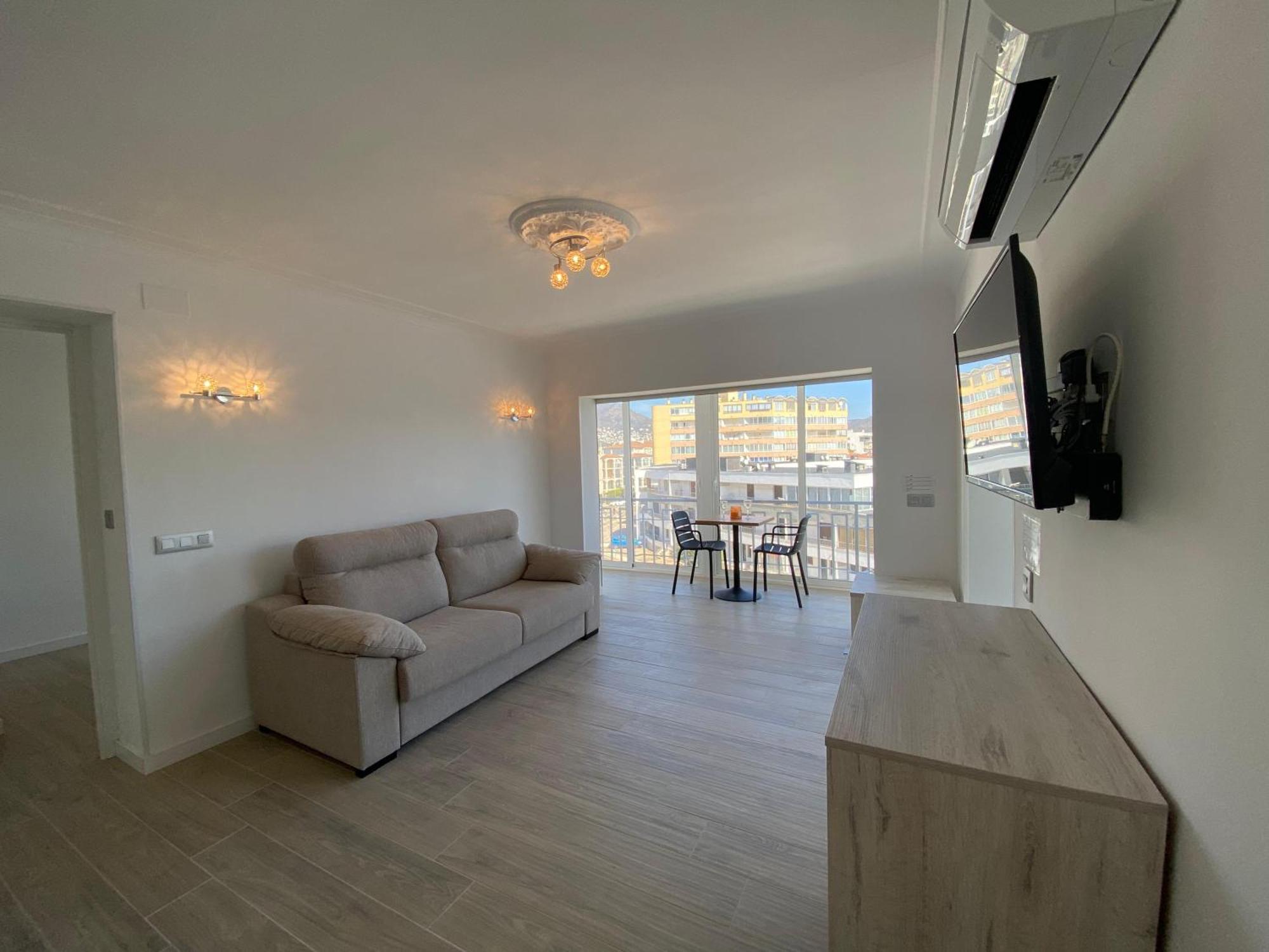 Apartamento Piso Solimar *