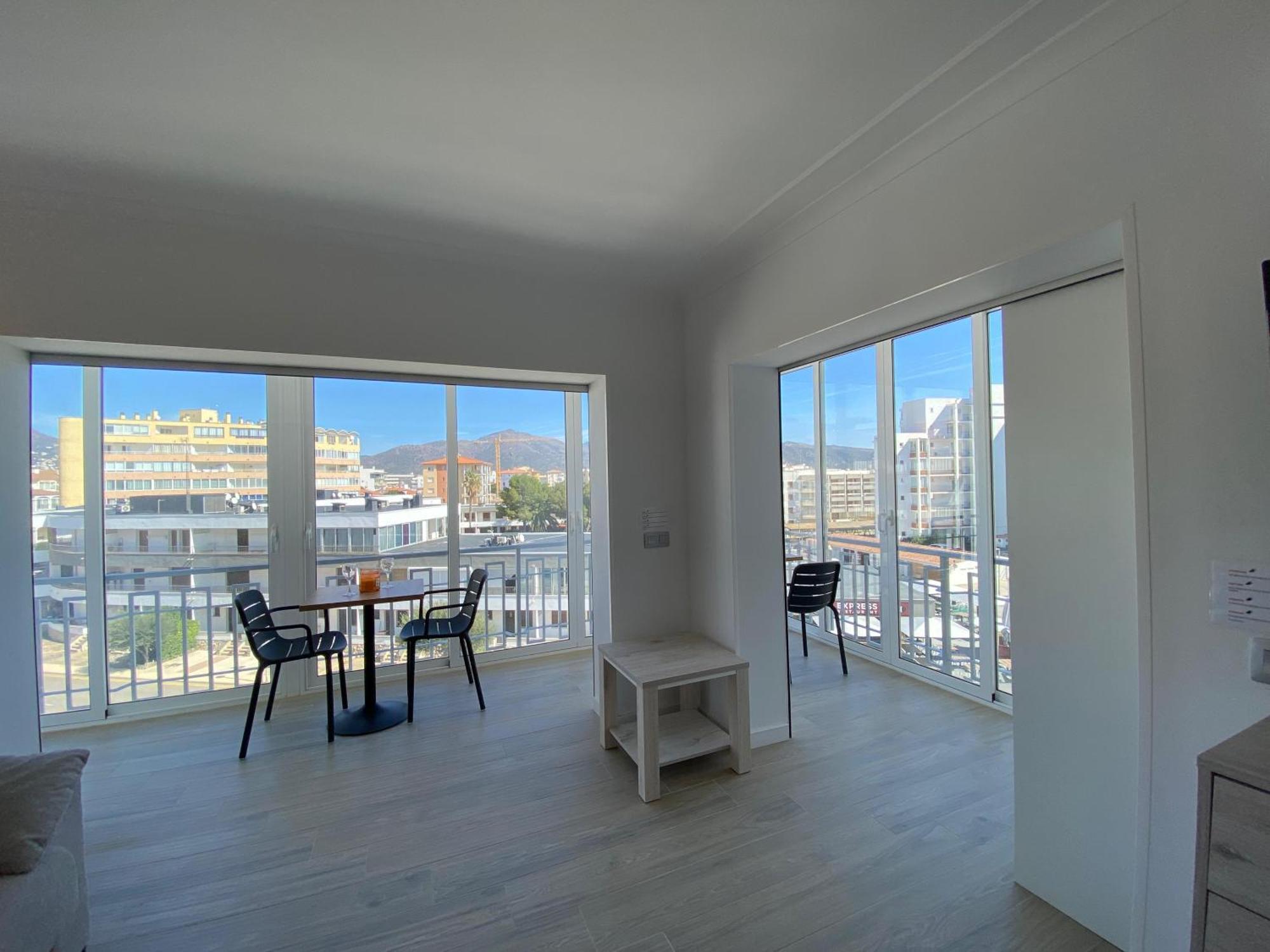 Piso Solimar Apartamento Rosas