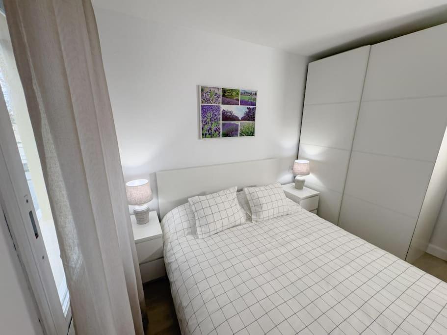 Apartment Marina *