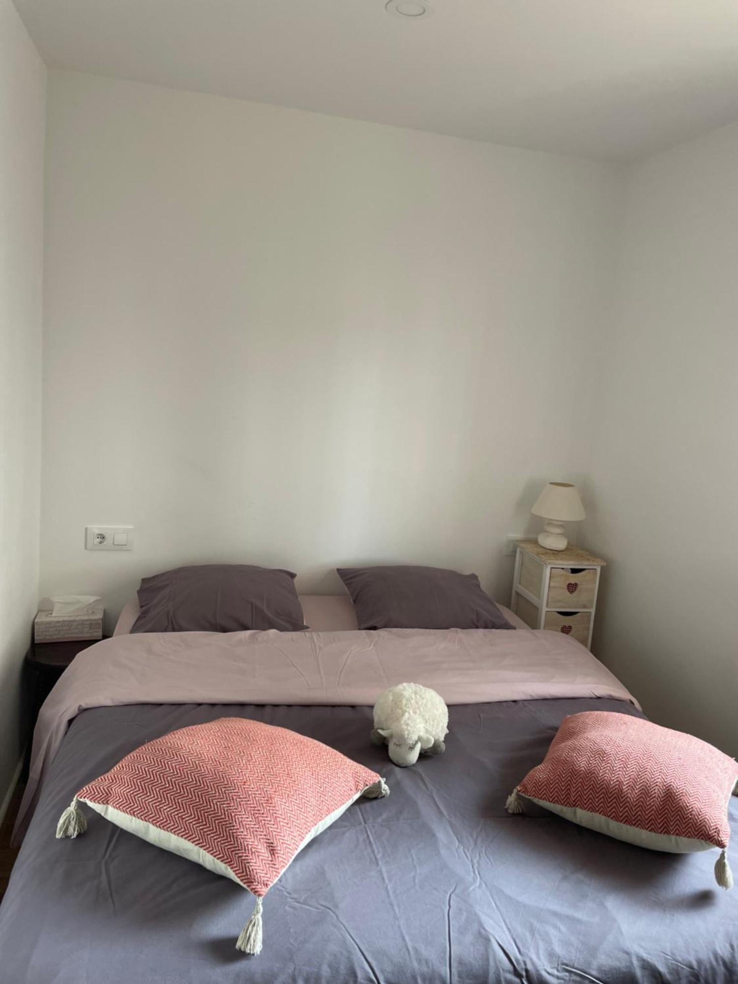 Rosas Apartamento *