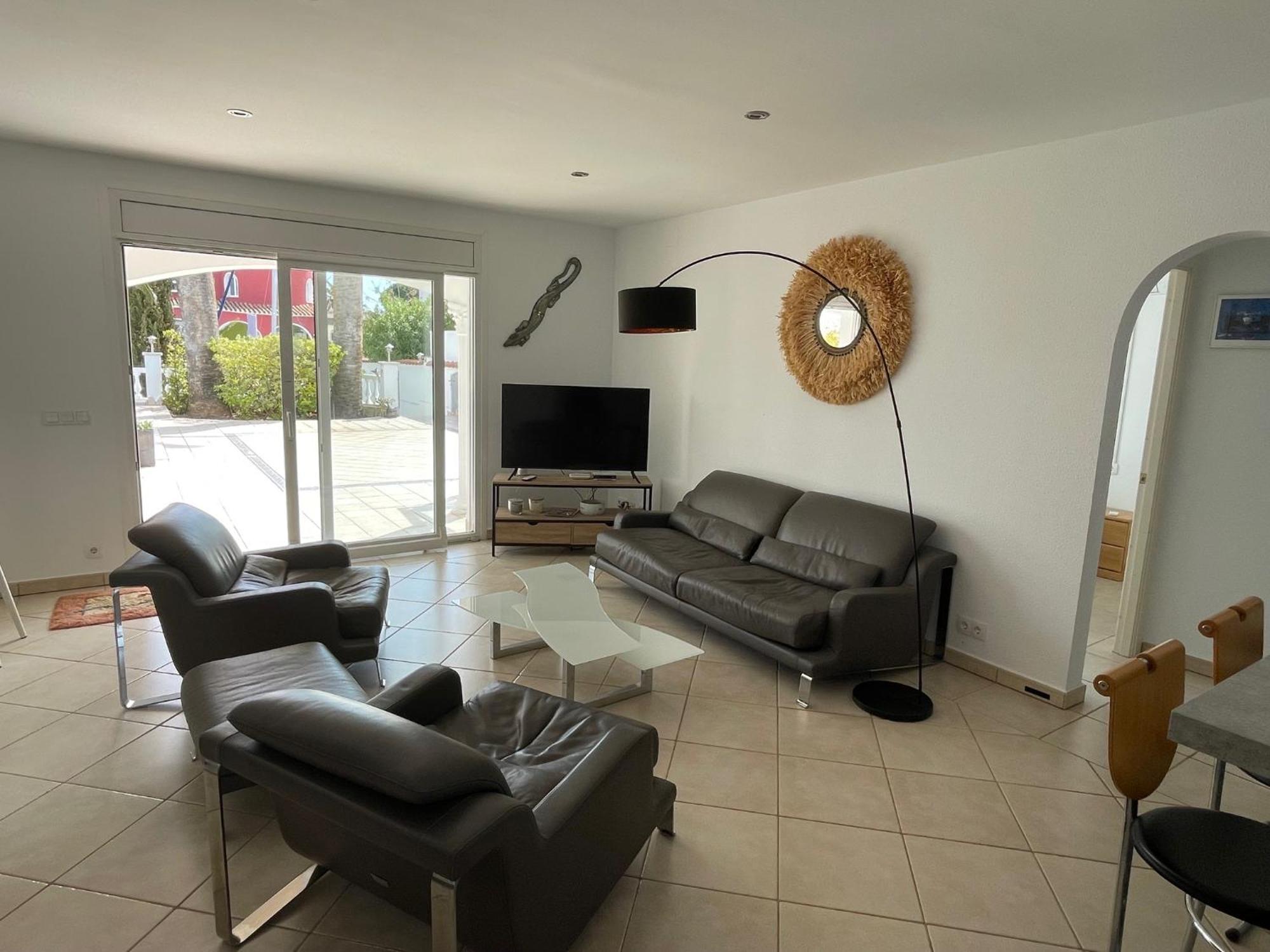 Cap Ras Empuriabrava