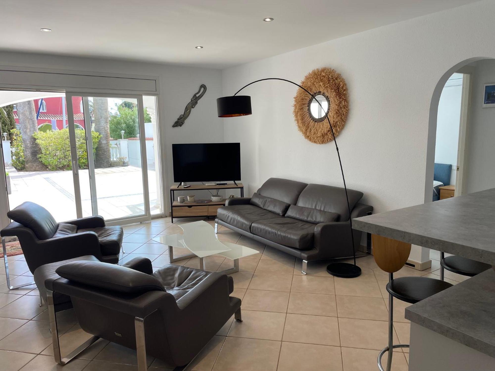 Cap Ras Villa
