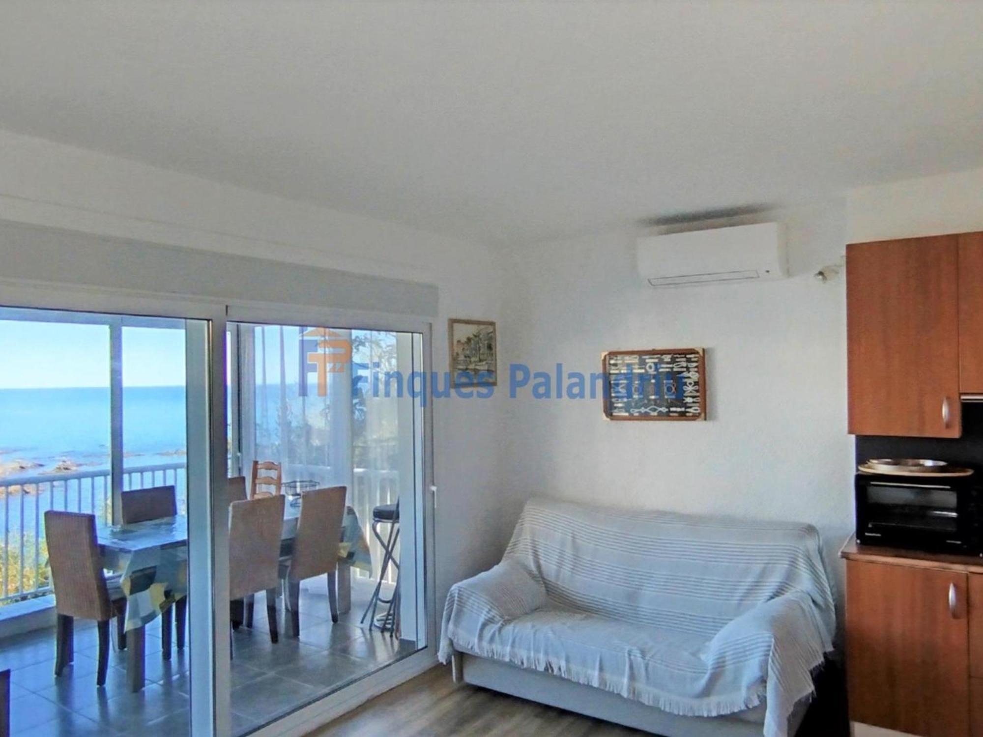 En Con Gran Terraza, Admite Mascotas, Cerca De La Playa - Es-170-7 Apartamento