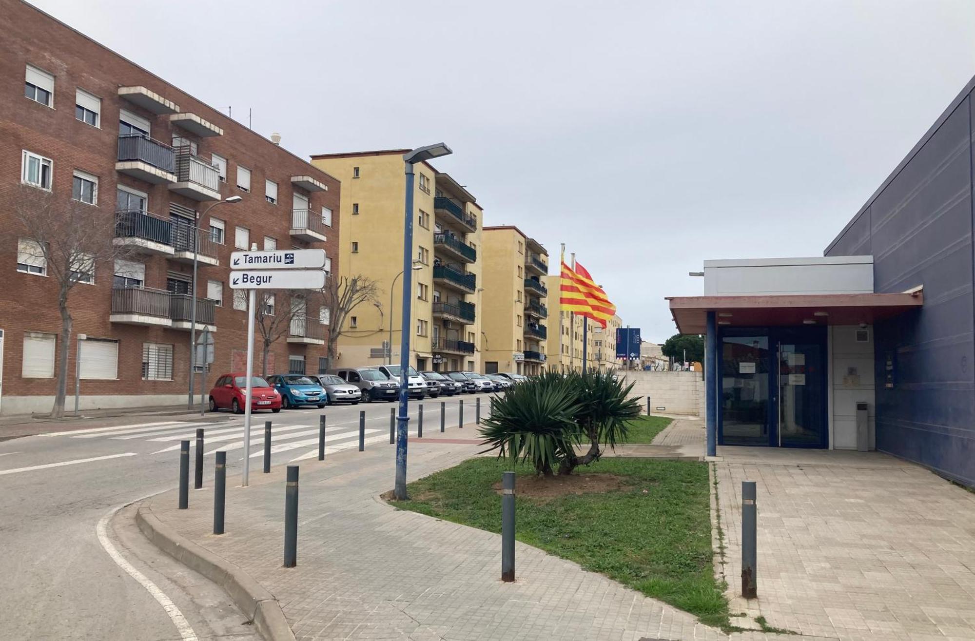 Aire - Centro - Solo Adultos - Mascotas Si Palafrugell