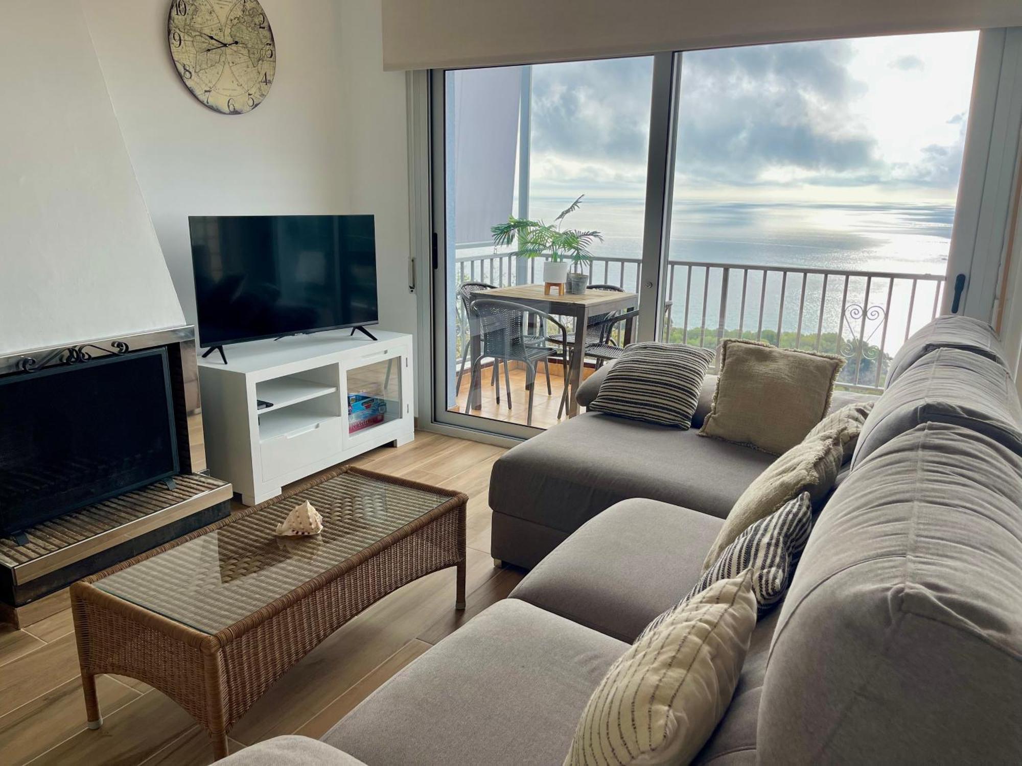 Villa Seahomes Vacations, La Casa Blue Mediterranean Lifestyle Blanes